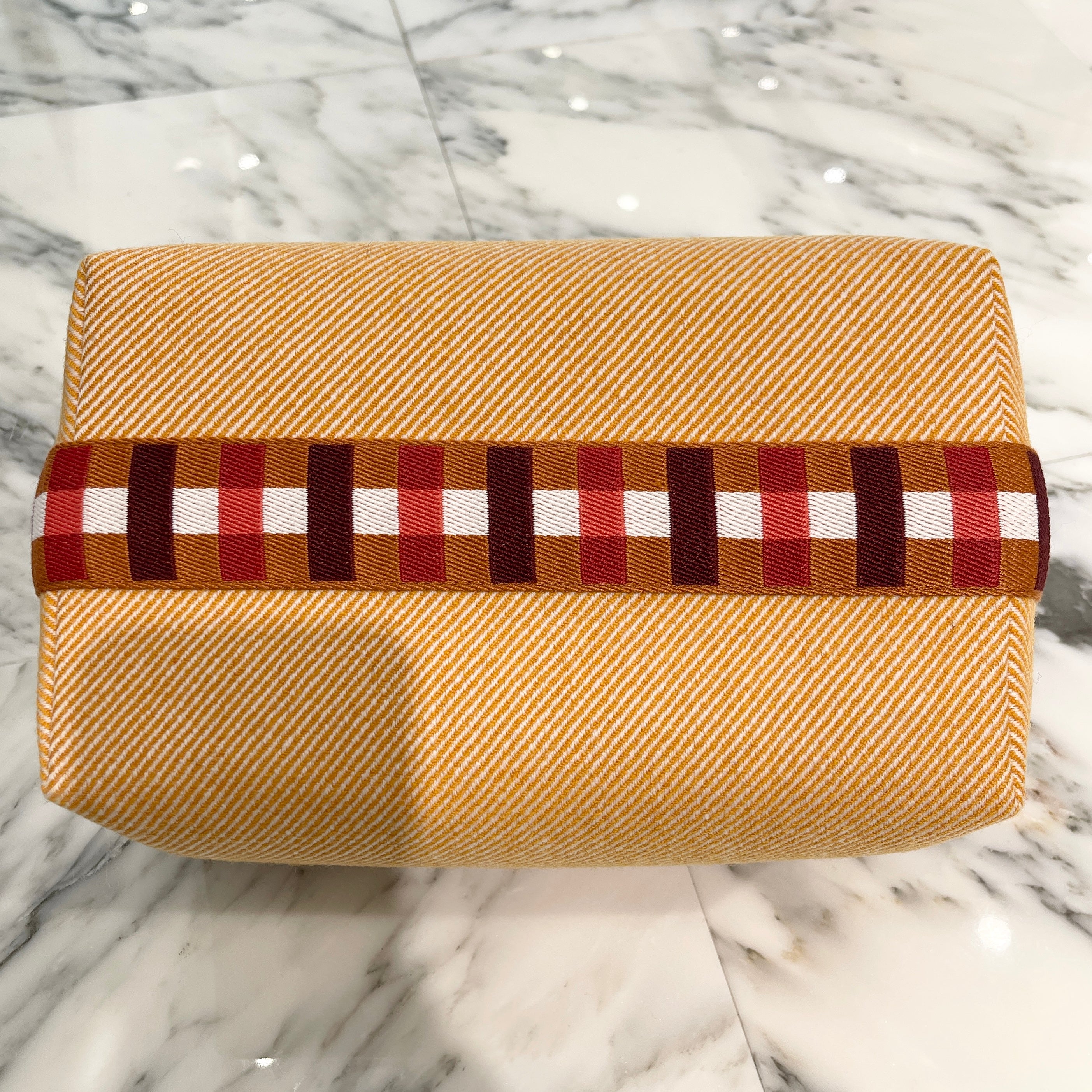 HERMES 2024AW Bride A Brac PM Bath Pouch エルメス ブリッド・ア・ブラック PM バスポーチ