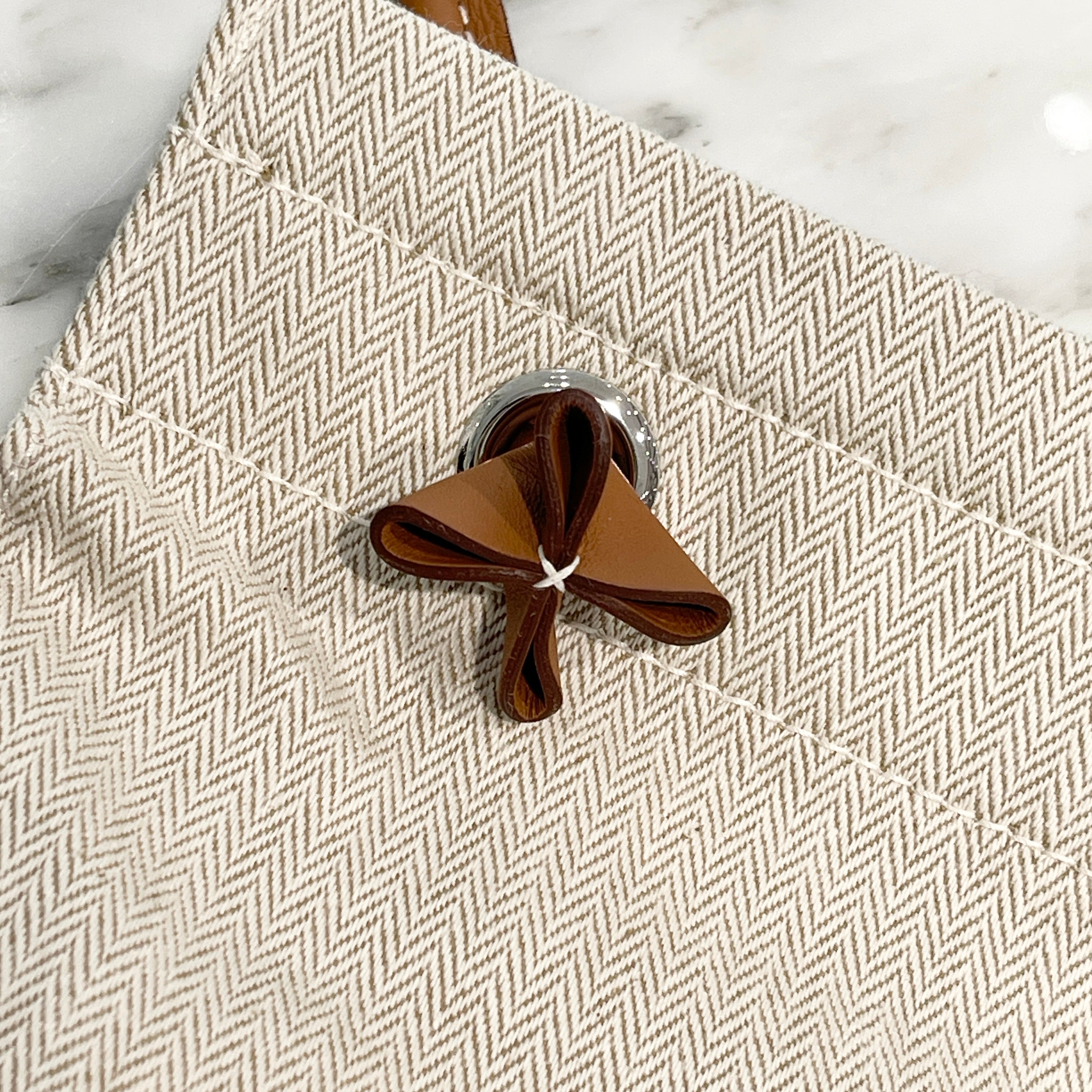 HERMES 2019SS Aline MM Tote Bag ”W刻印” エルメス アリーヌMM トートバッグ