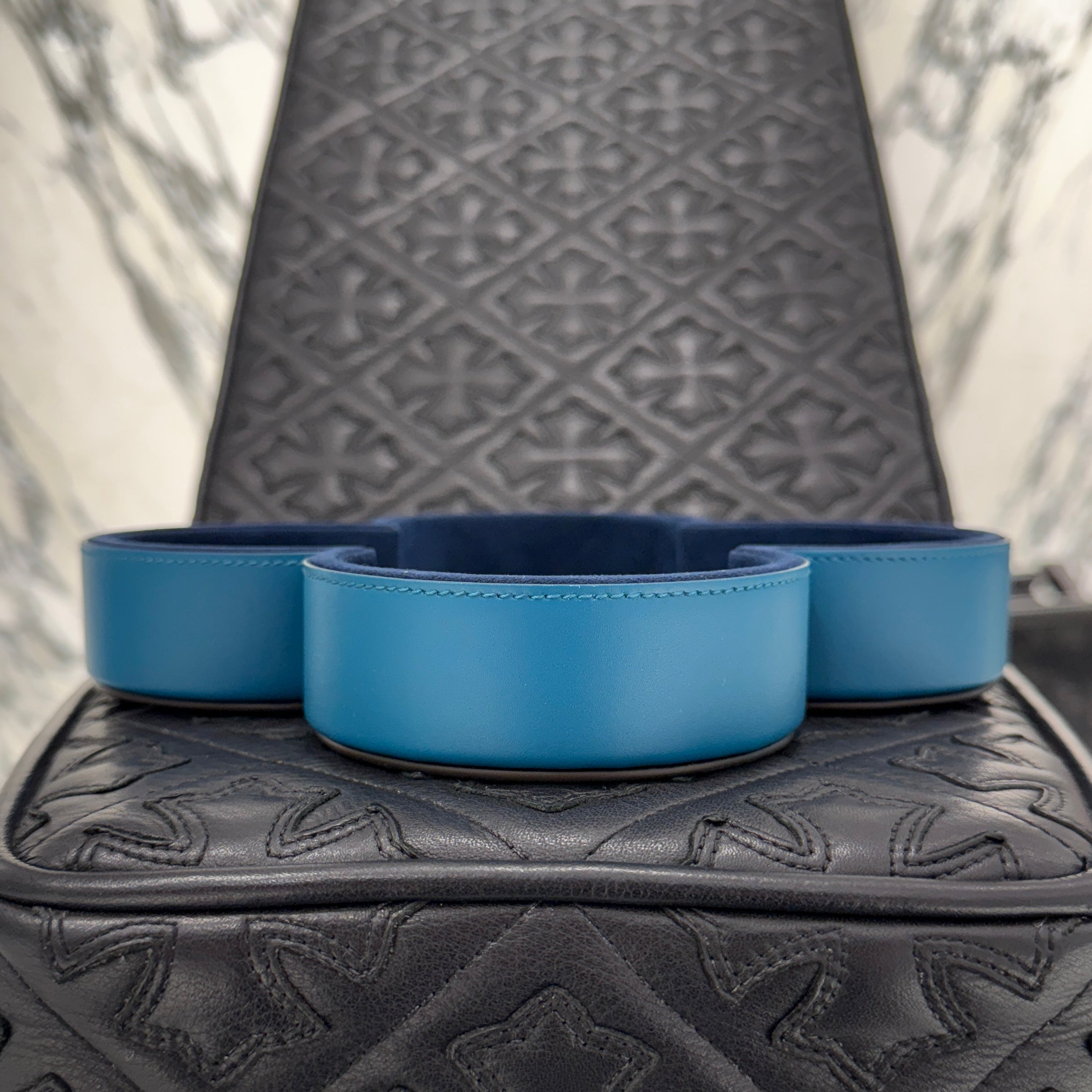 LOUIS VUITTON Monogram Flower Trinket Bowl GI0822 ルイヴィトン モノグラム フラワー トリンケットボウル