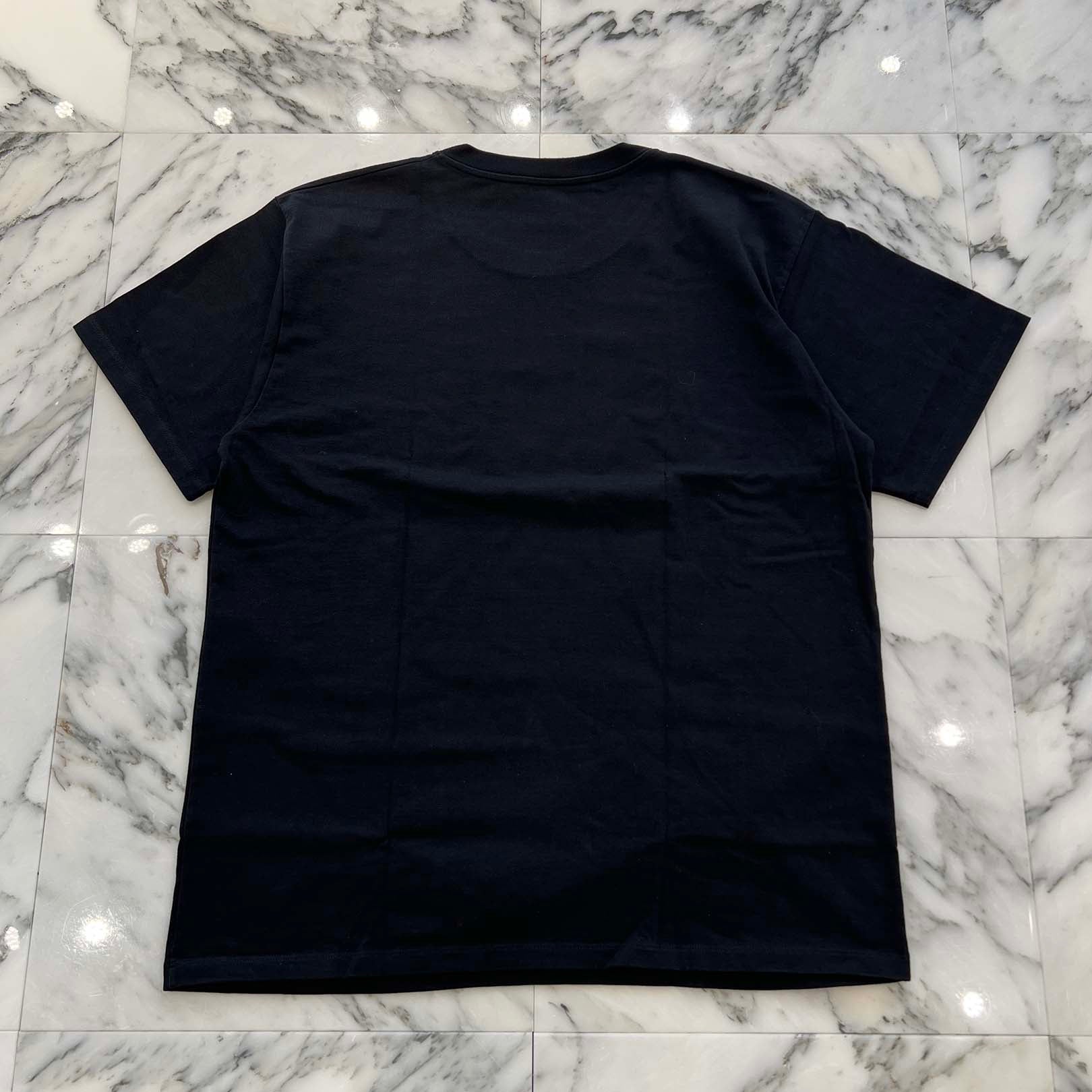 GUCCI 2020SS Original Print Oversize Tee 616036 XJC0Q Size M グッチ オリジナルプリント オーバーサイズTシャツ サイズM