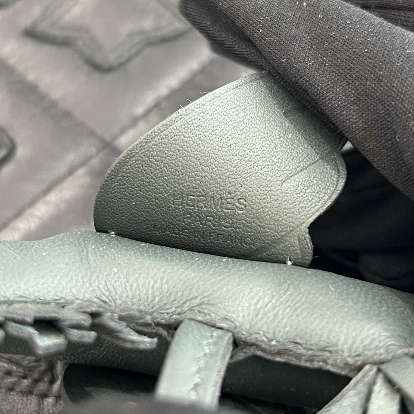 HERMES Rodeo Pegasus PM Charm K刻印 エルメス ロデオ ペガサス PM