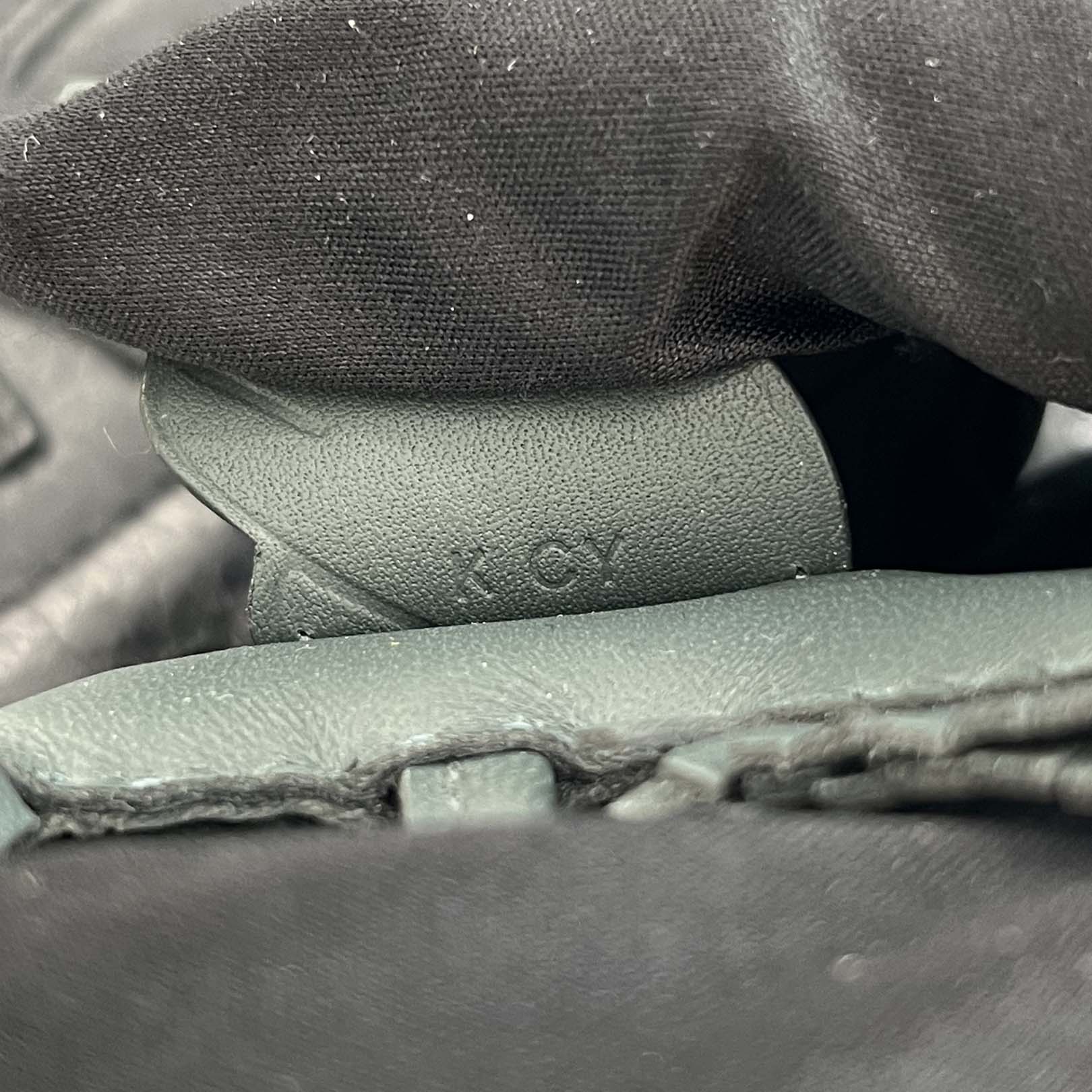 HERMES Rodeo Pegasus PM Charm K刻印 エルメス ロデオ ペガサス PM チャーム K刻印