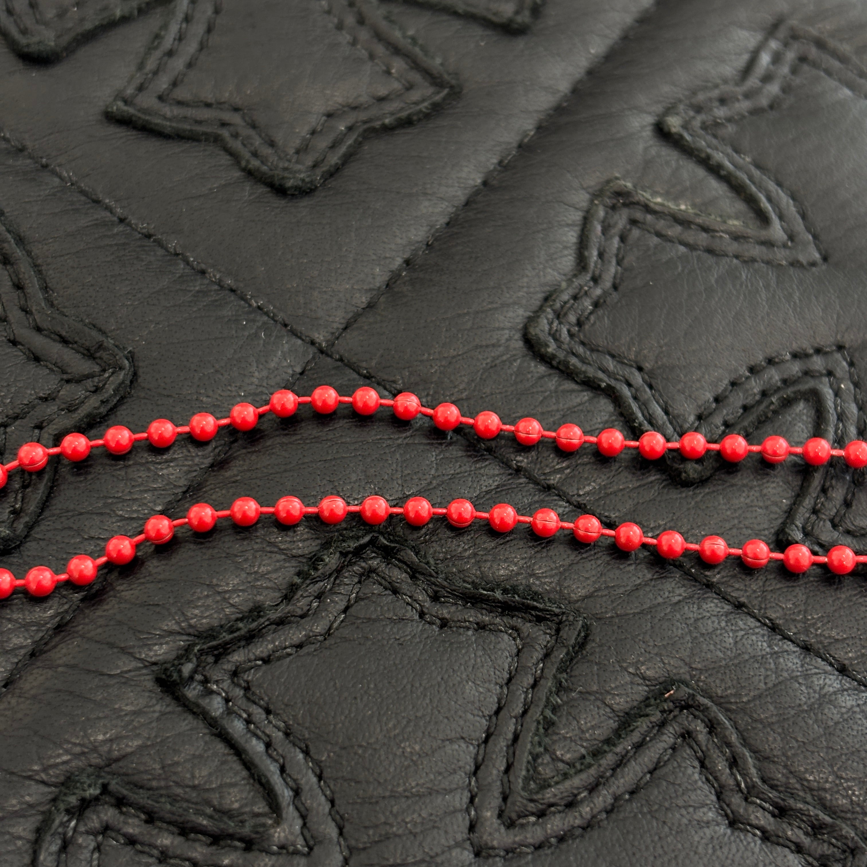 CHROME HEARTS 2022AW PENDANT CH CRS SML PLSTC クロムハーツ CHクロススモールペンダント