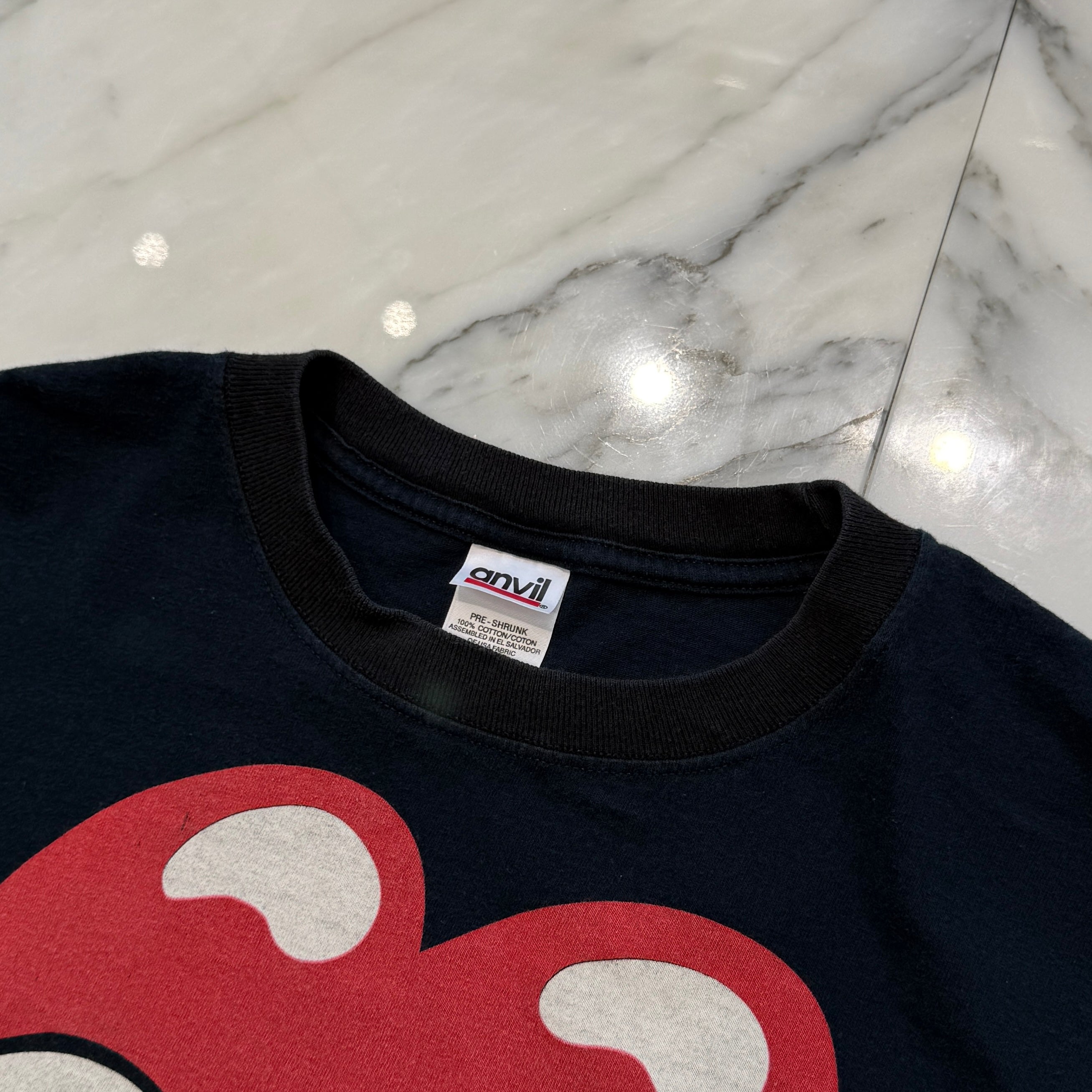 Vintage 00's The Rolling Stones 