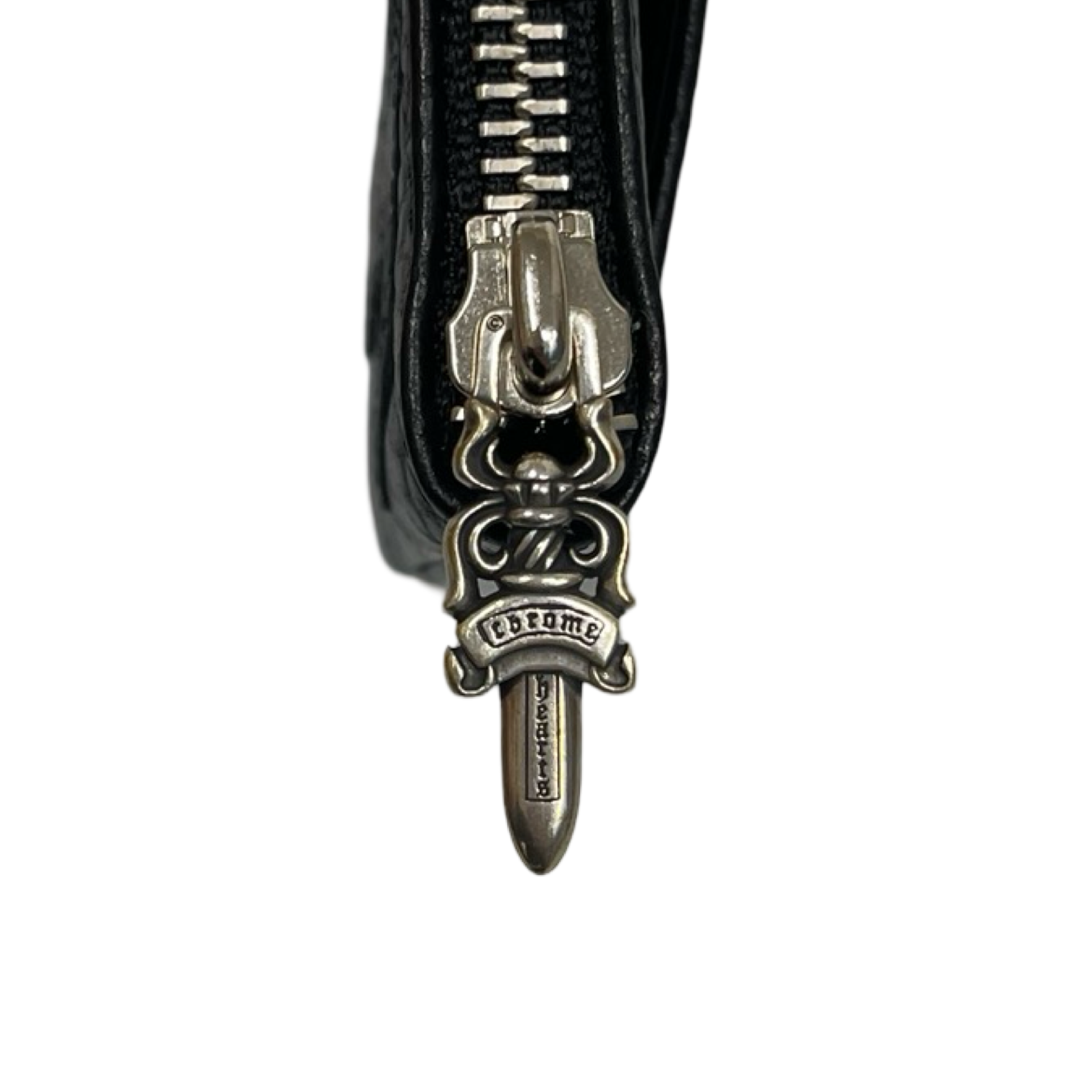 CHROME HEARTS　クロムハーツ ZPR CHNG 3×4　コインケース 楽天市場】CHROME HEARTS クロムハーツ（原本無） ZPR CHNG 3×4
