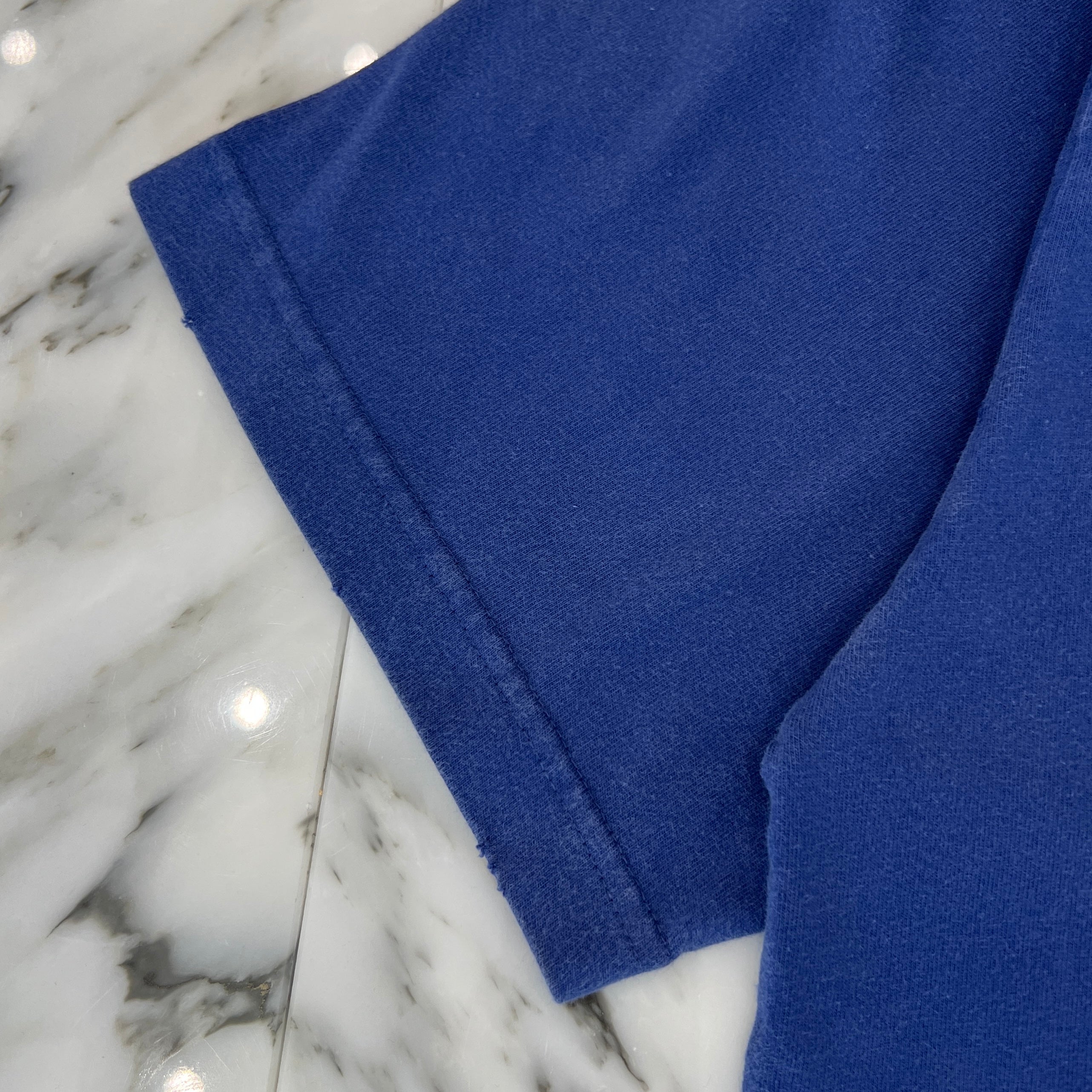 BALENCIAGA 2022AW Handwritten Campaign Logo Tee 641675 TNVE7 Size S バレンシアガ ハンドライトン キャンペーンロゴ Tシャツ サイズS