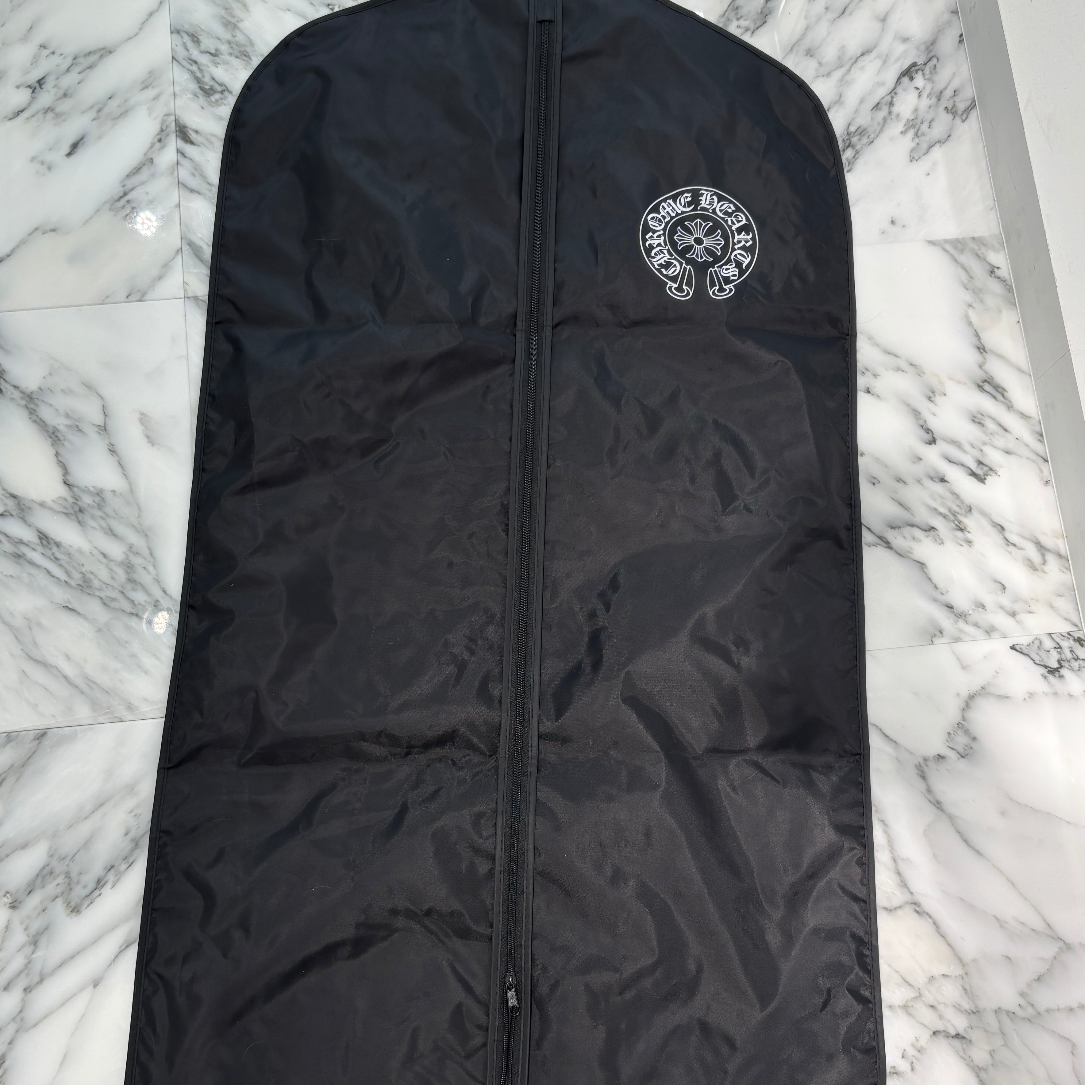 CHROME HEARTS CH Plus Stiff Down Jacket Size M クロムハーツ CHプラス スティッフ ダウンジャケット サイズM