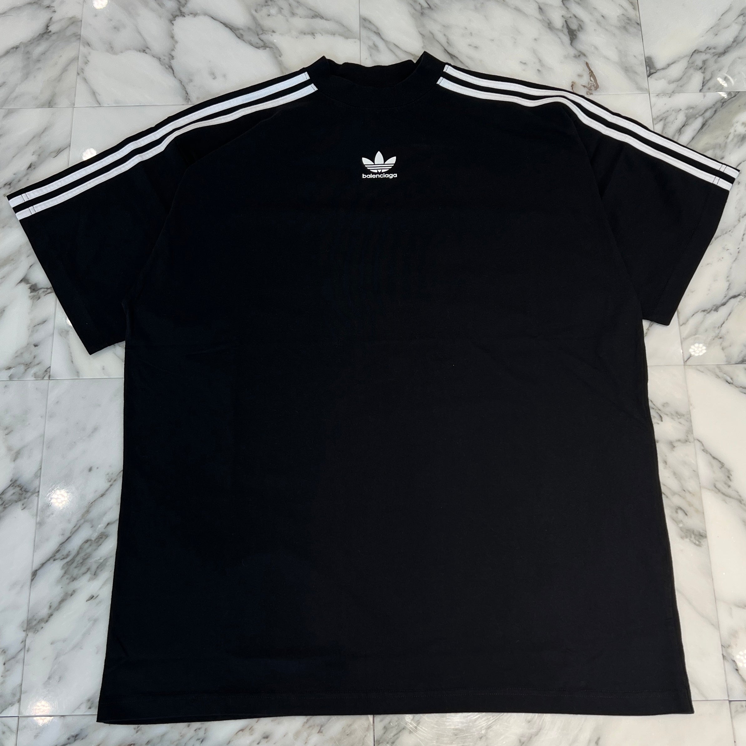 Balenciaga adidas Tシャツ サイズ3