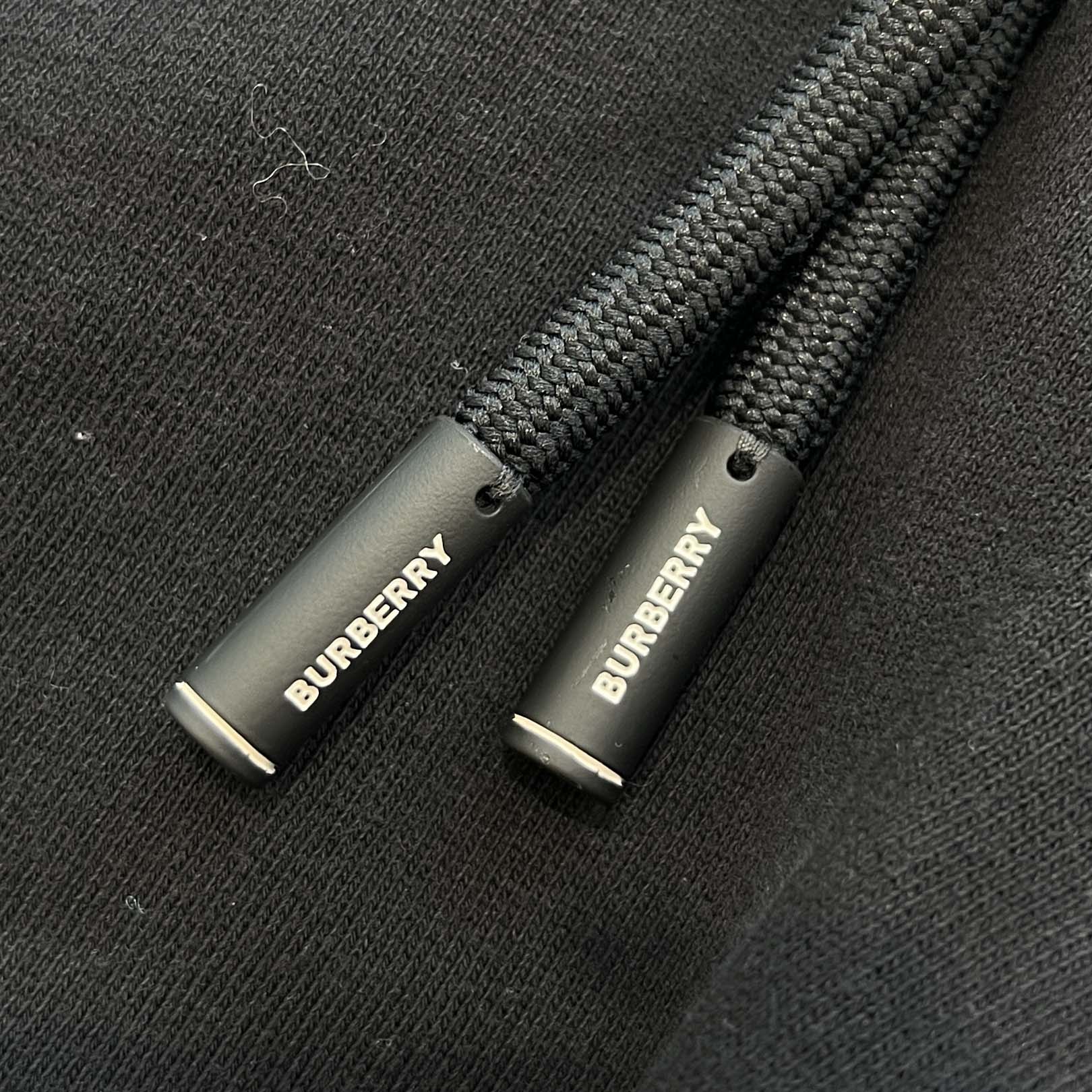 BURBERRY 2020AW Side Logo Sweat Half Pants 8034160 Size S バーバリー サイドロゴ スウェットハーフパンツ サイズS