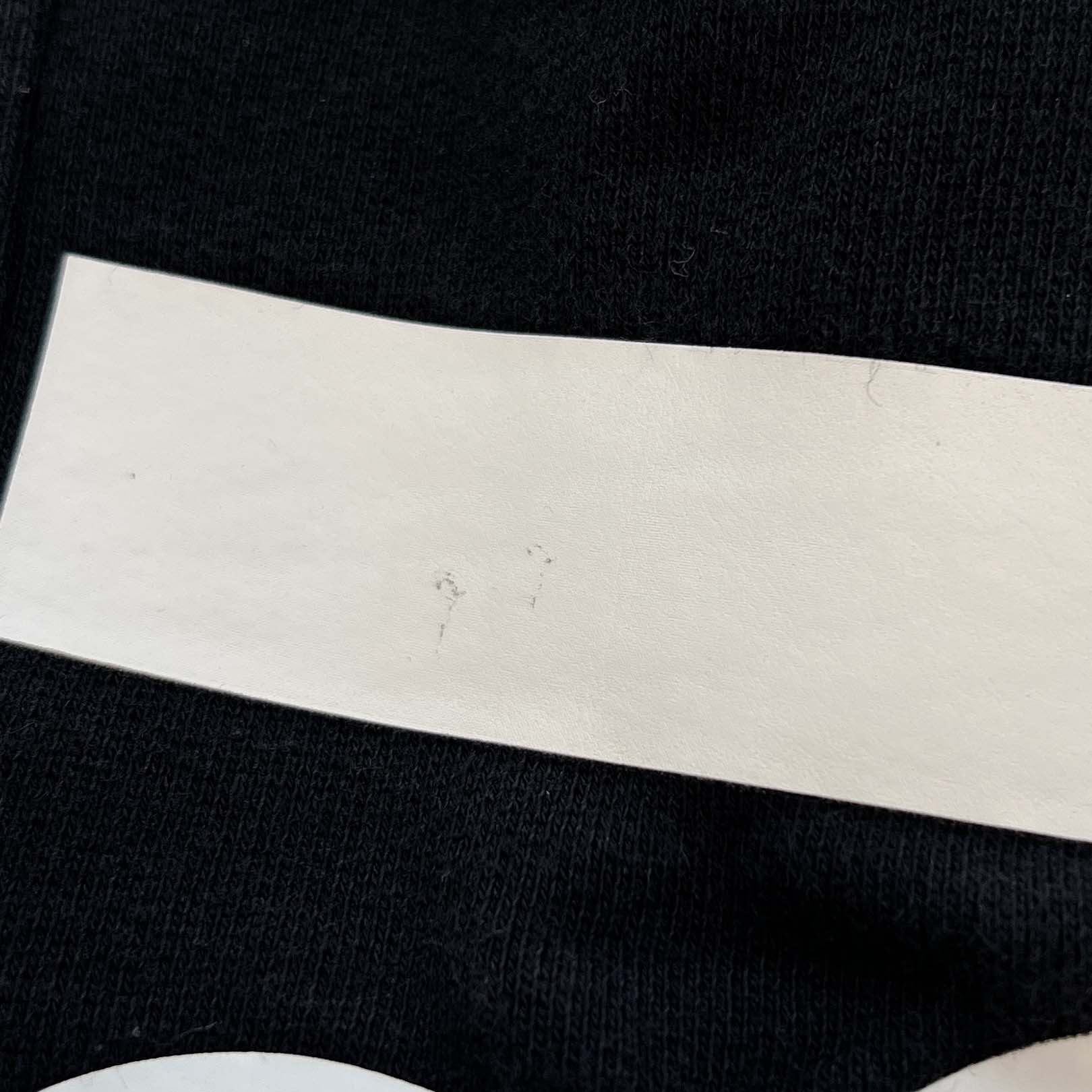 BURBERRY 2020AW Side Logo Sweat Half Pants 8034160 Size S バーバリー サイドロゴ スウェットハーフパンツ サイズS