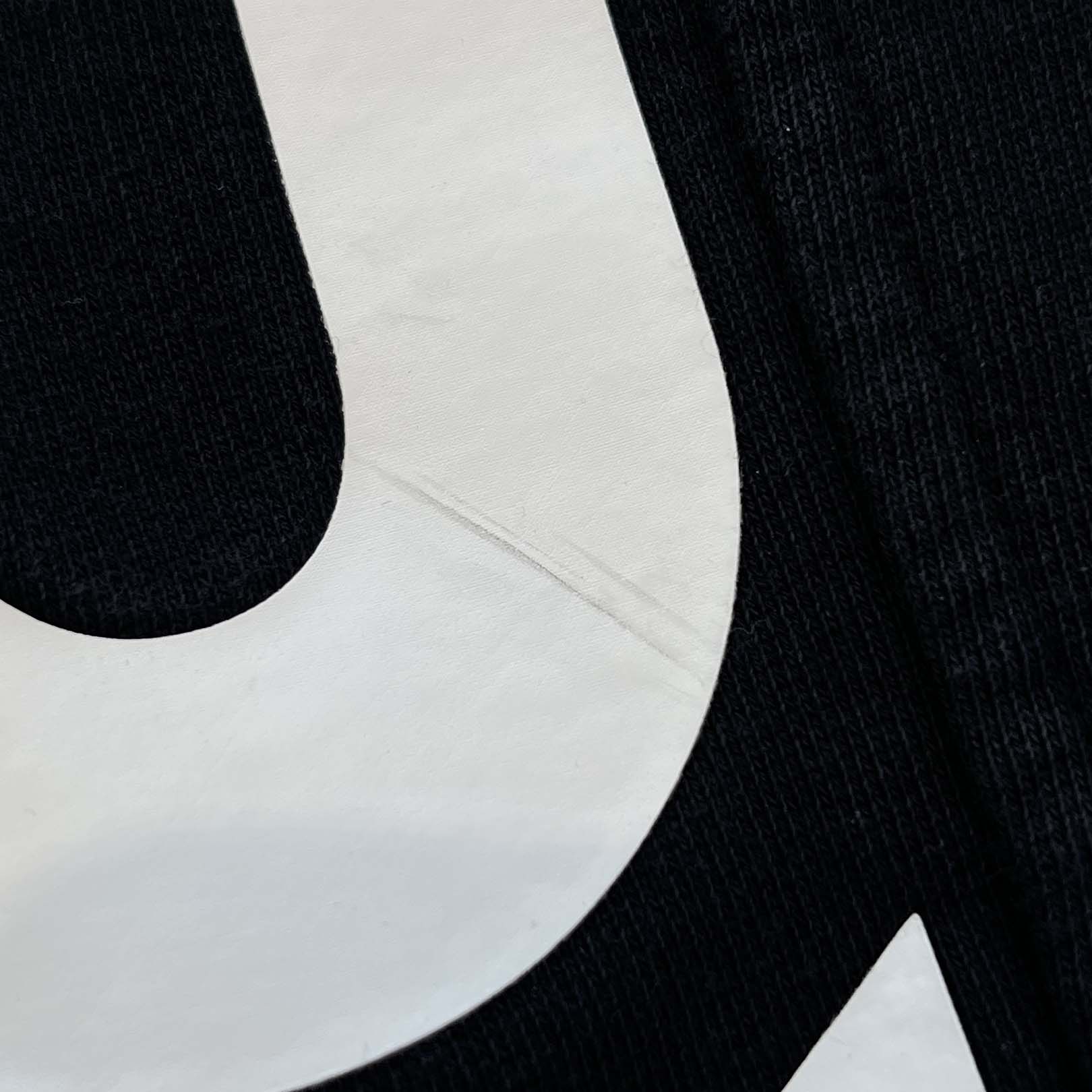 BURBERRY 2020AW Side Logo Sweat Half Pants 8034160 Size S バーバリー サイドロゴ スウェットハーフパンツ サイズS