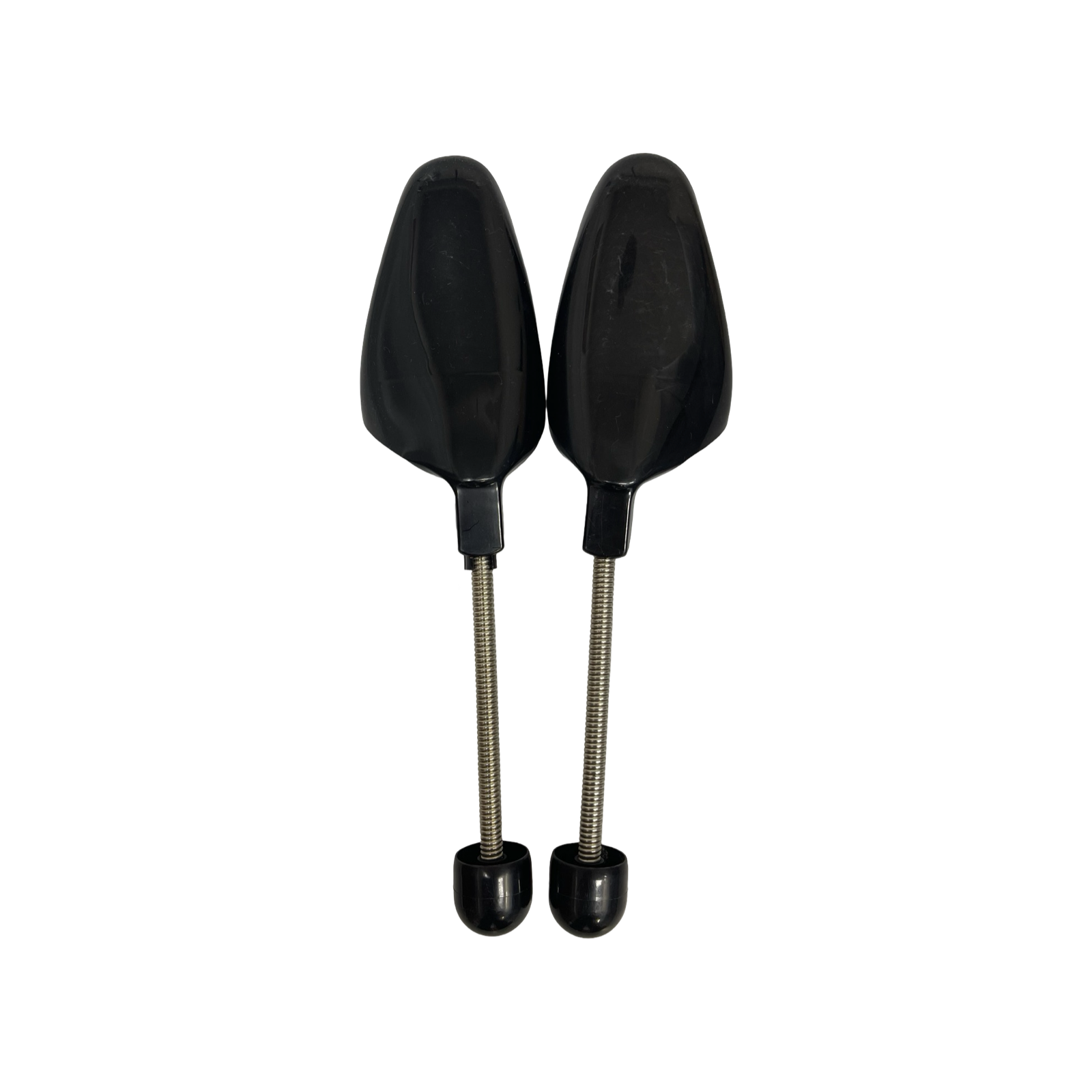 BOTTEGA VENETA Intrecciato Leather Slip-Ons 190809 6453 Size 42