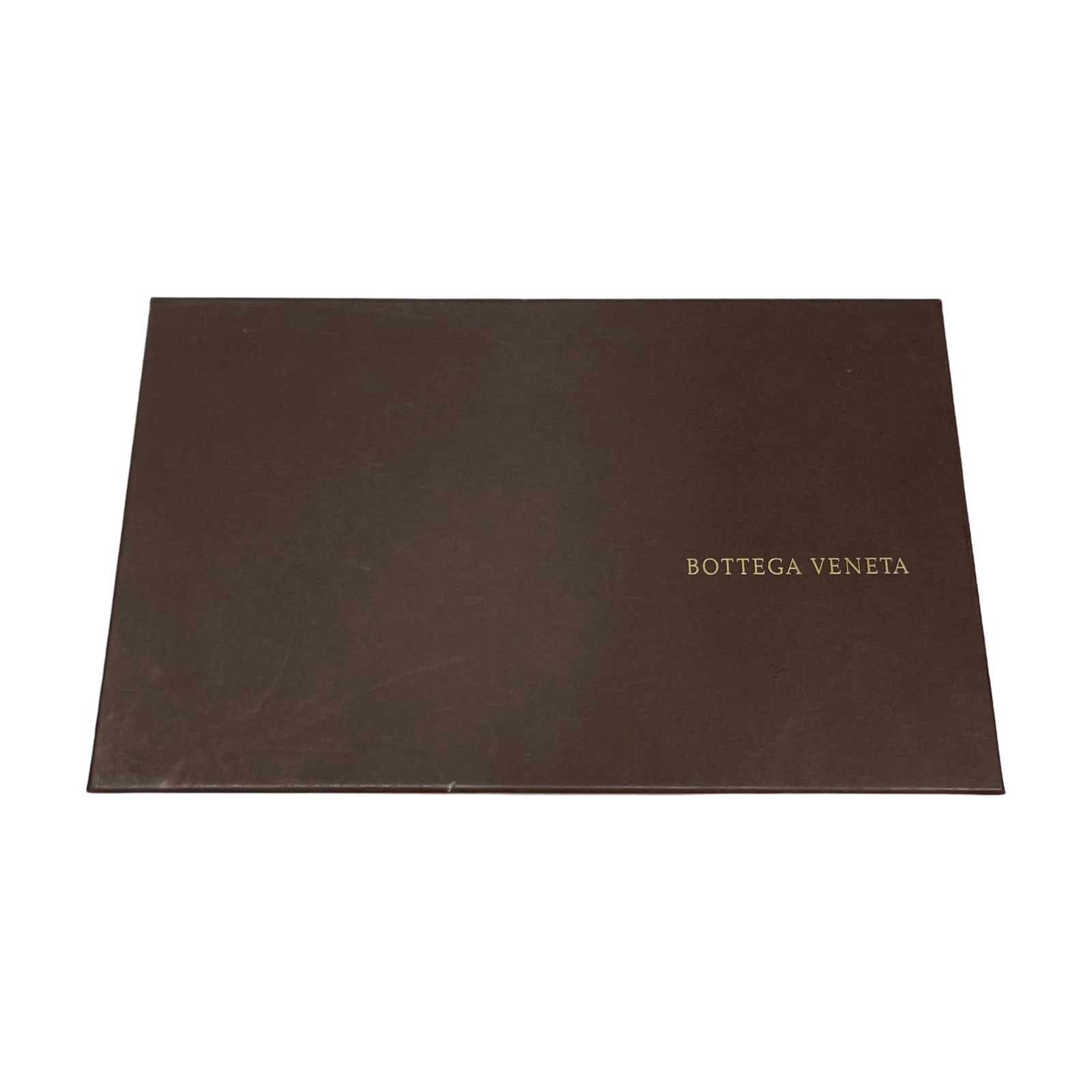 BOTTEGA VENETA Intrecciato Leather Slip-Ons 190809 6453 Size 42