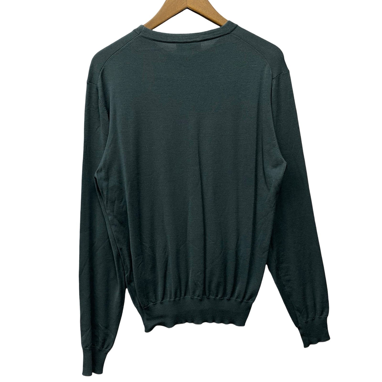 HERMES Crewneck Sweater Size M