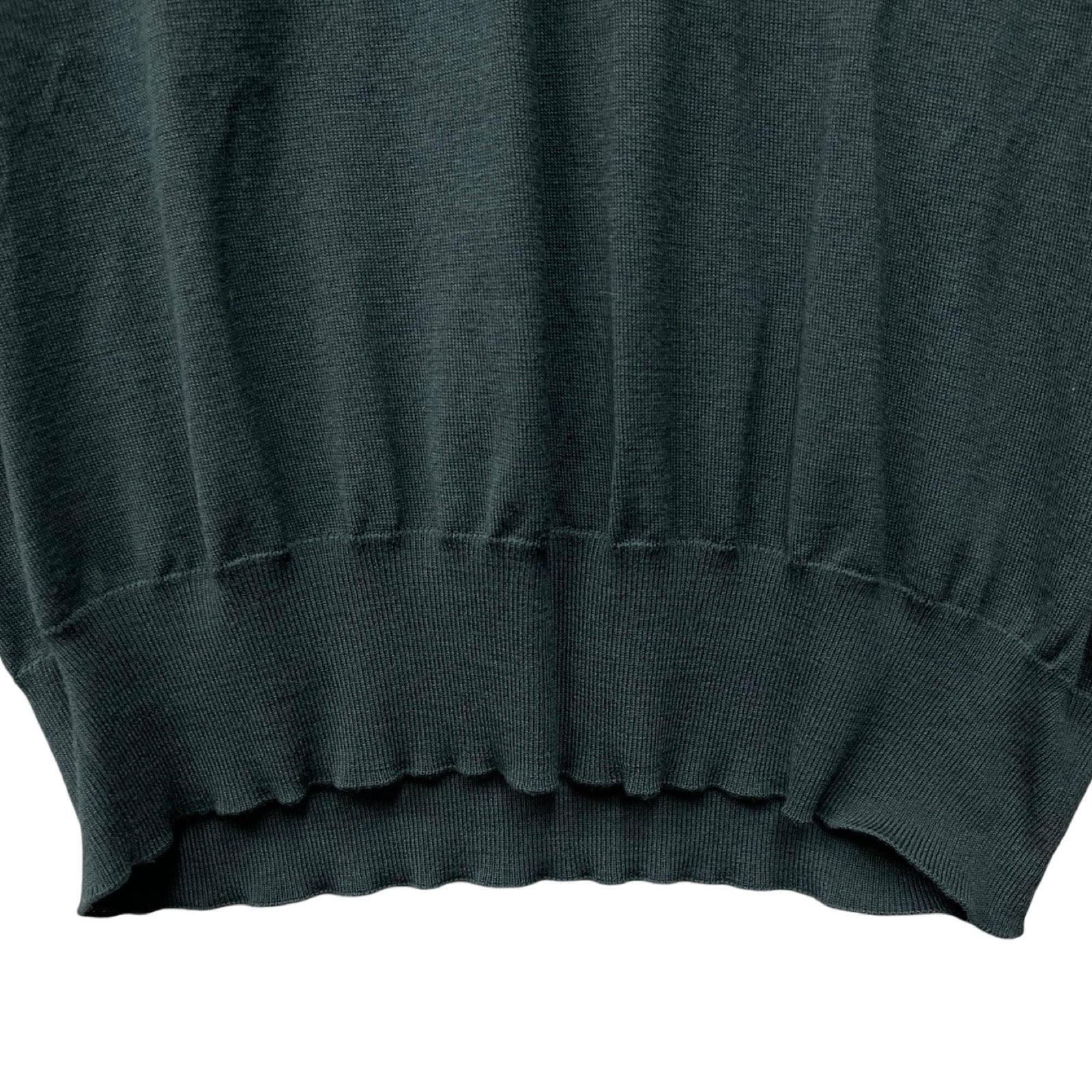 HERMES Crewneck Sweater Size M