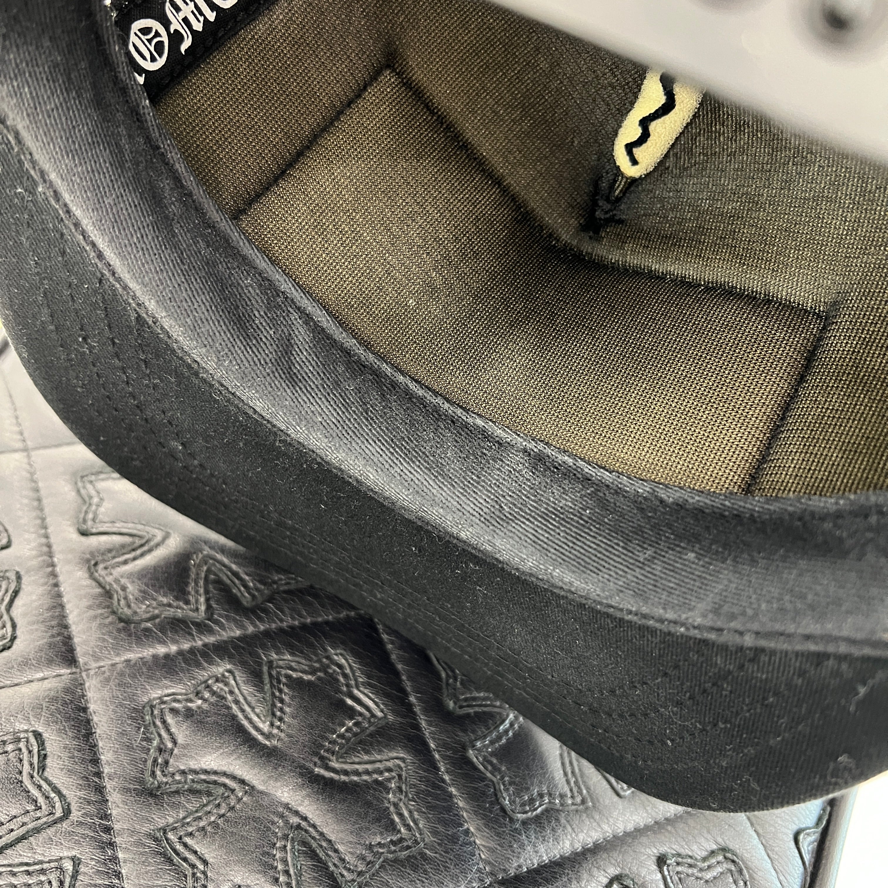 CHROME HEARTS Foti Trucker Cap Size ONE SIZE（53-60）クロムハーツ フォティ トラッカーキャップ サイズONE SIZE（53-60）