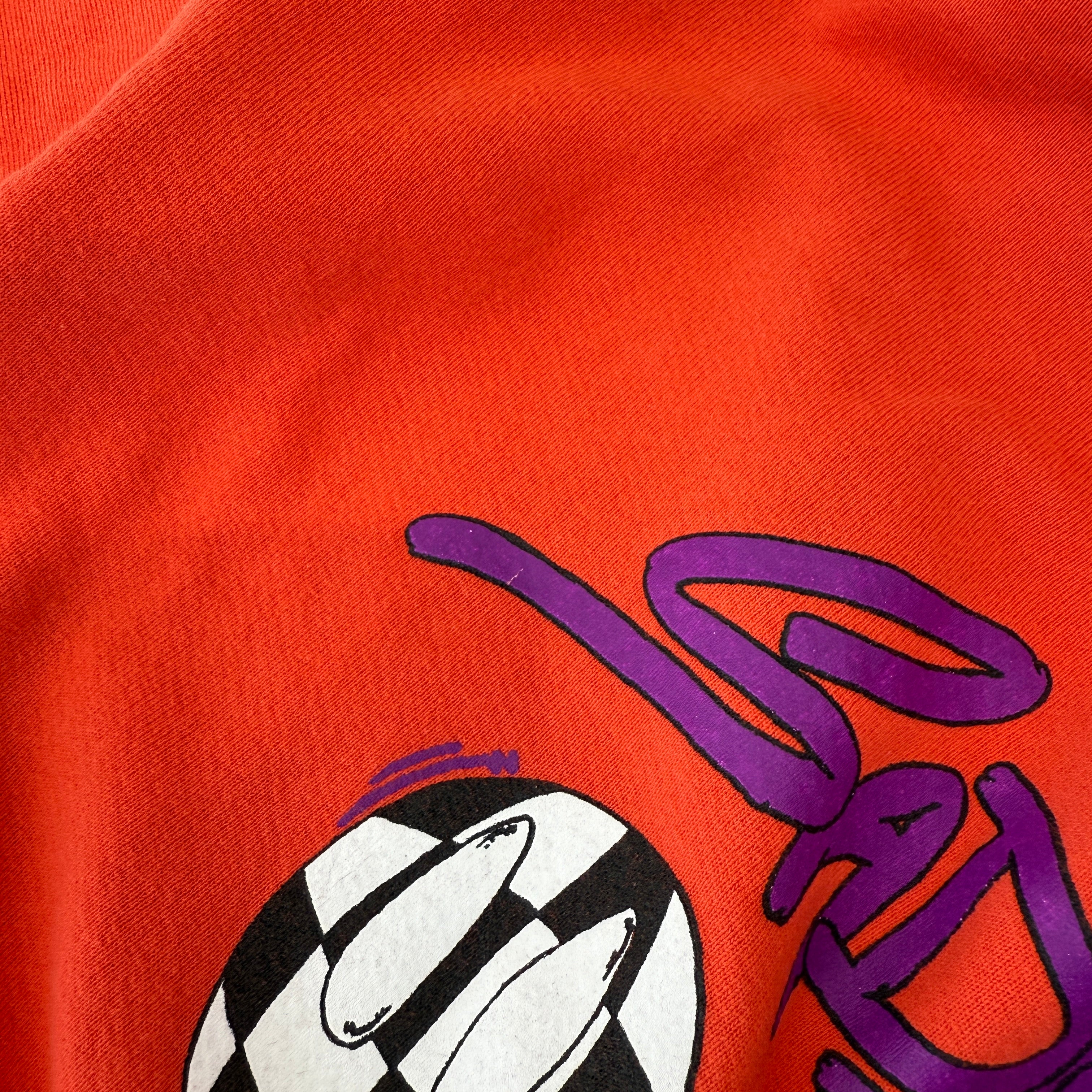 CHROME HEARTS × MATTY BOY 2023SS Sadistic Lipstick Pullover Hoodie Size XXL クロムハーツ × マッティボーイ サディスティック リップスティック プルオーバーフーディ サイズXXL