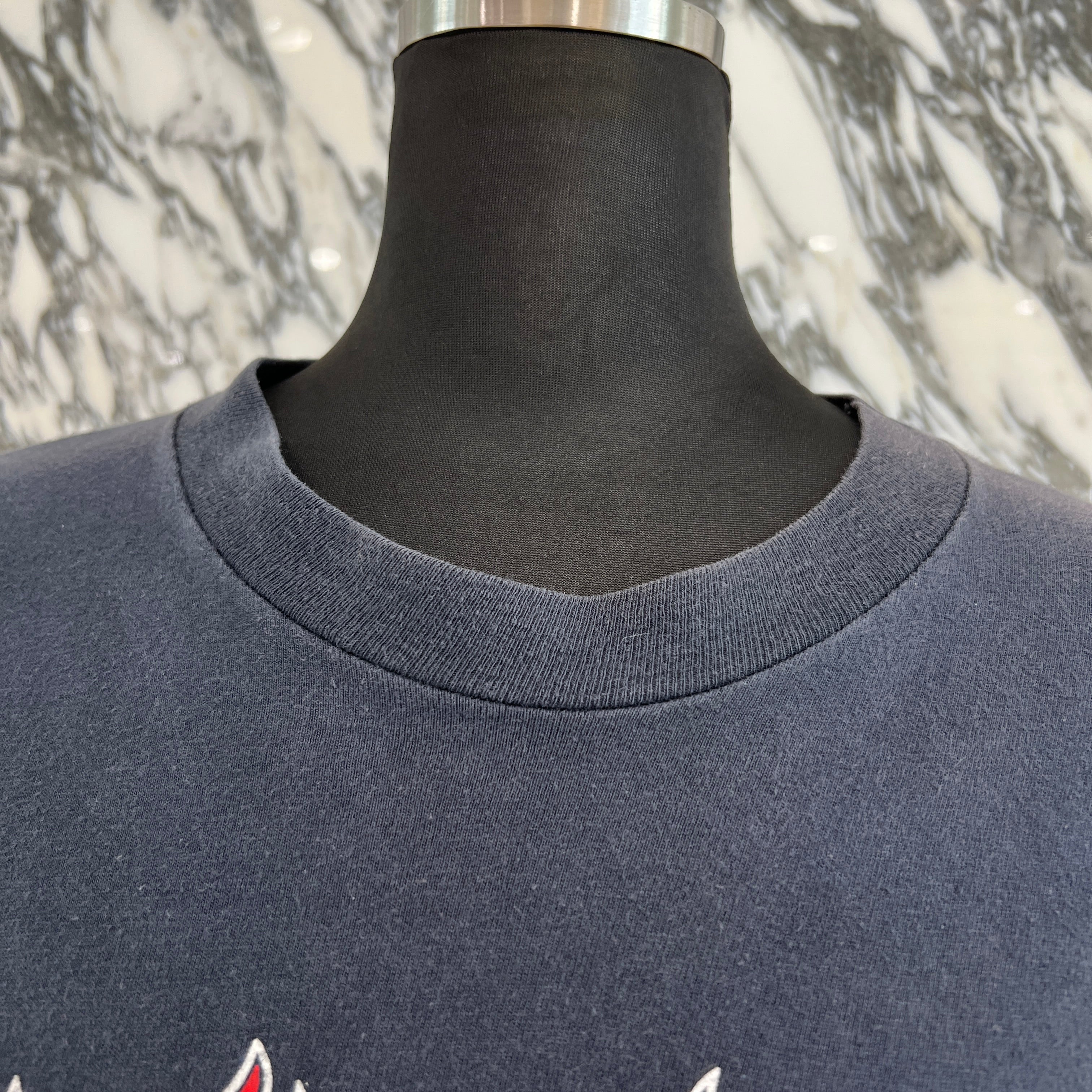 Vintage 80's Harley-Davidson "Crearwater. Florida" 1986 L/S Tee 80's ハーレー・ダビットソン "クリアウォーター フロリダ" 1986 ロングスリーブ Tシャツ