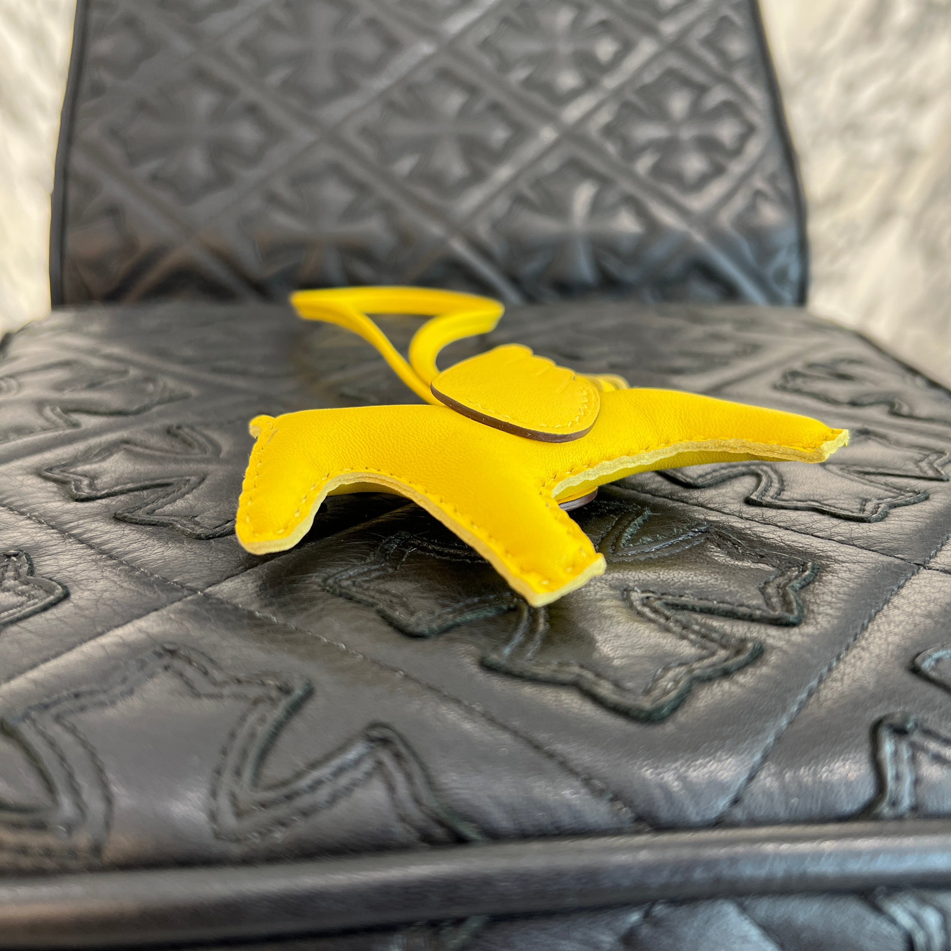 HERMES Rodeo Pegasus PM Charm K刻印 エルメス ロデオ ペガサス PM チャーム