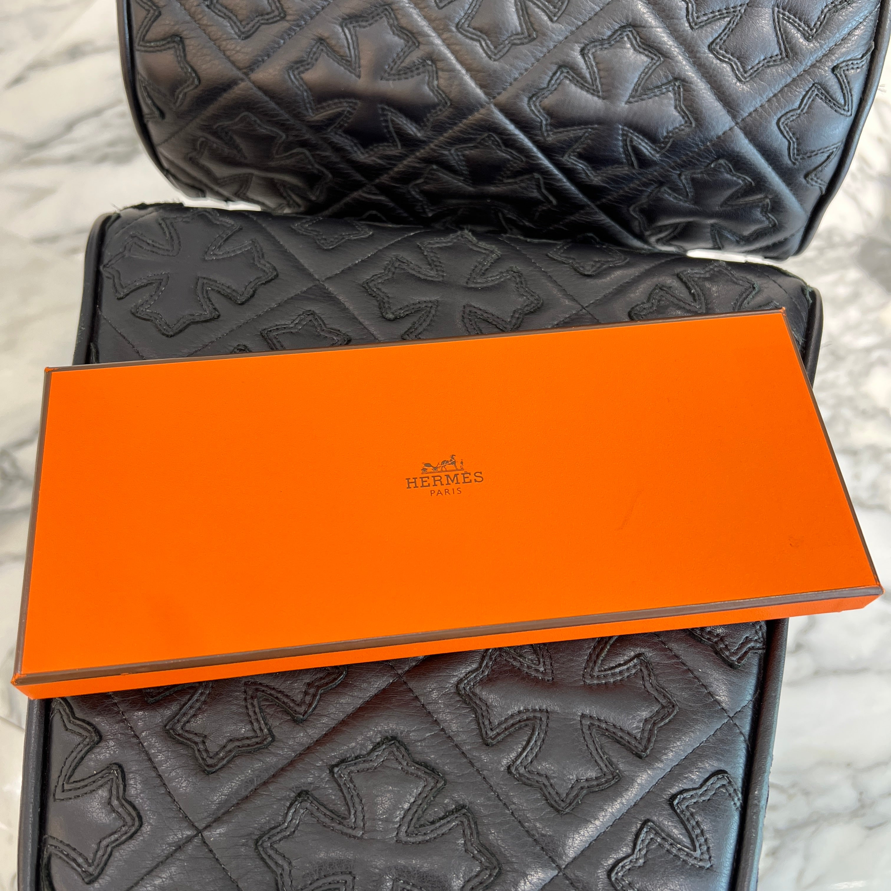 HERMES Rodeo Pegasus PM Charm K刻印 エルメス ロデオ ペガサス