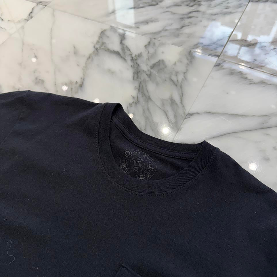 CHROME HEARTS Back Arch USA Logo Tee Size M クロムハーツ バックアーチ USA ロゴ Tシャツ サイズM