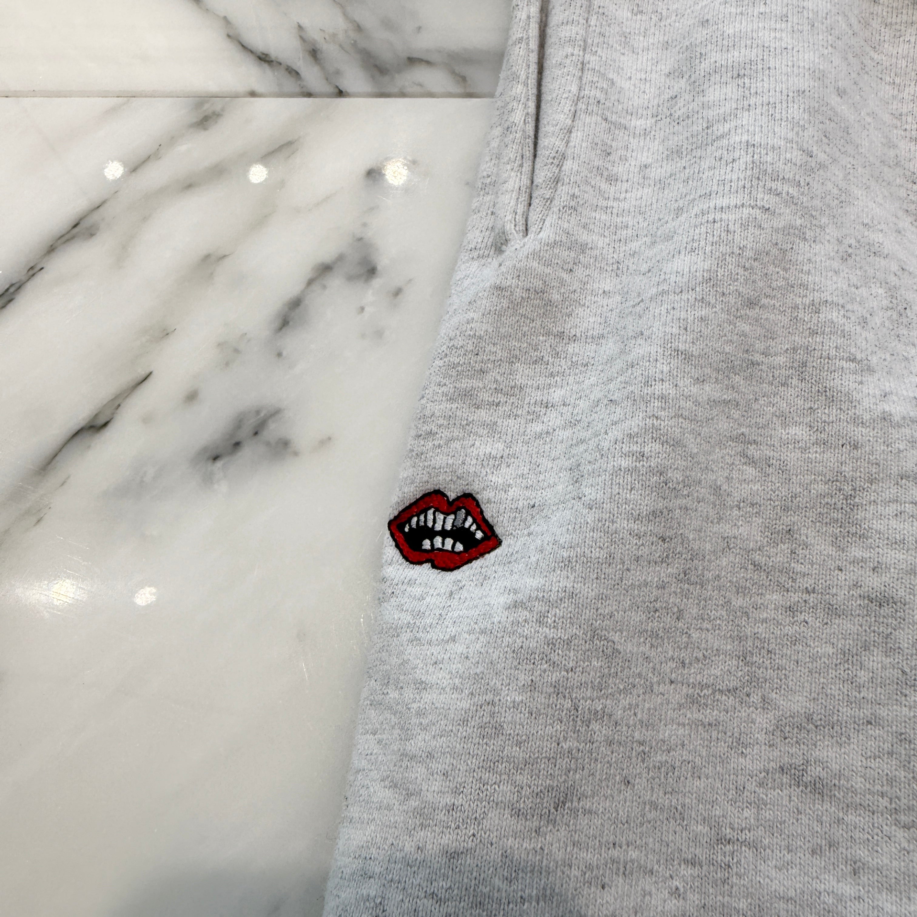 CHROME HEARTS × MATTY BOY STAY FAST Sweat Long Pants Size L クロム