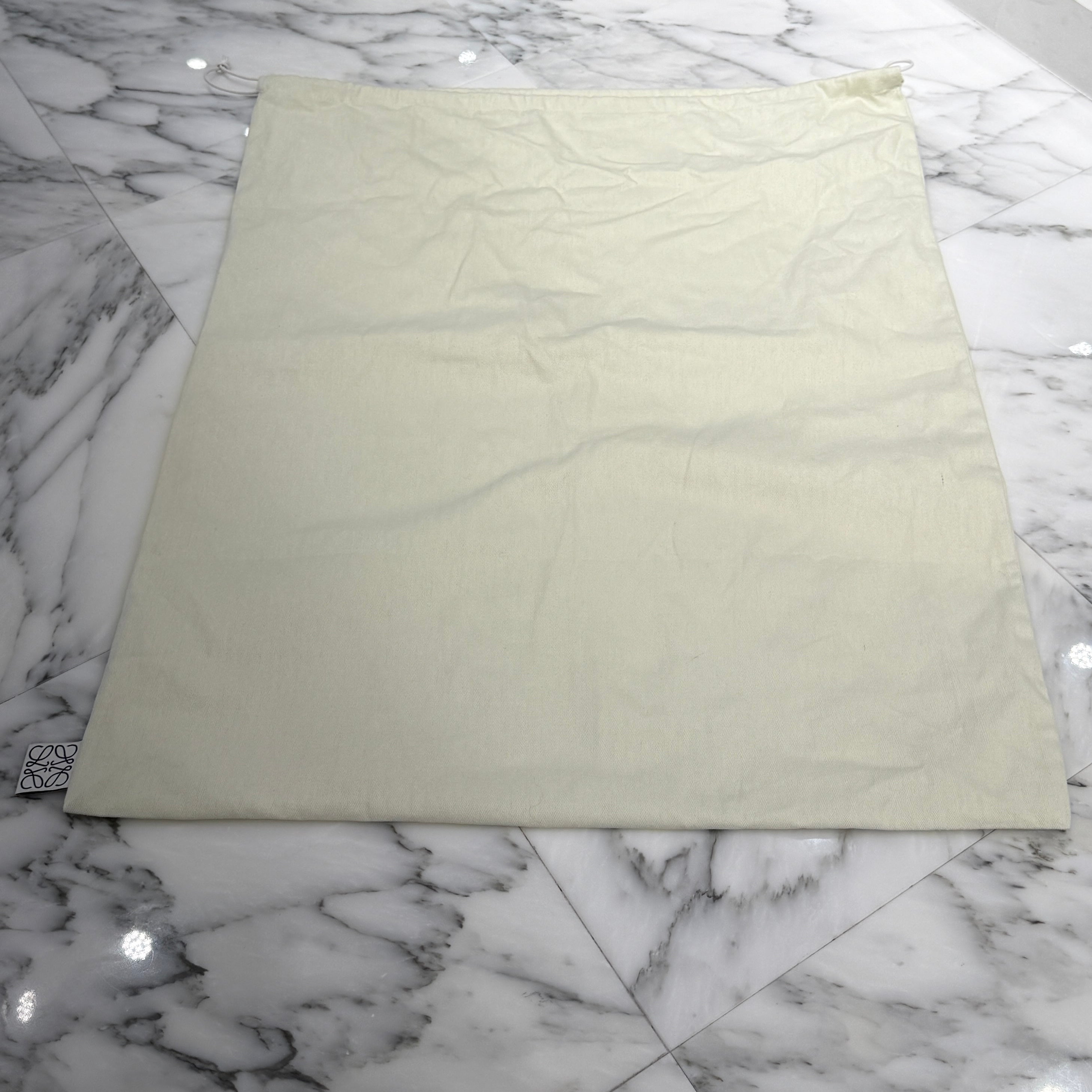 LOEWE 2020SS Anagram Basket Bag Medium A223T43X02 ロエベ アナグラム バスケットバッグ ミディアム