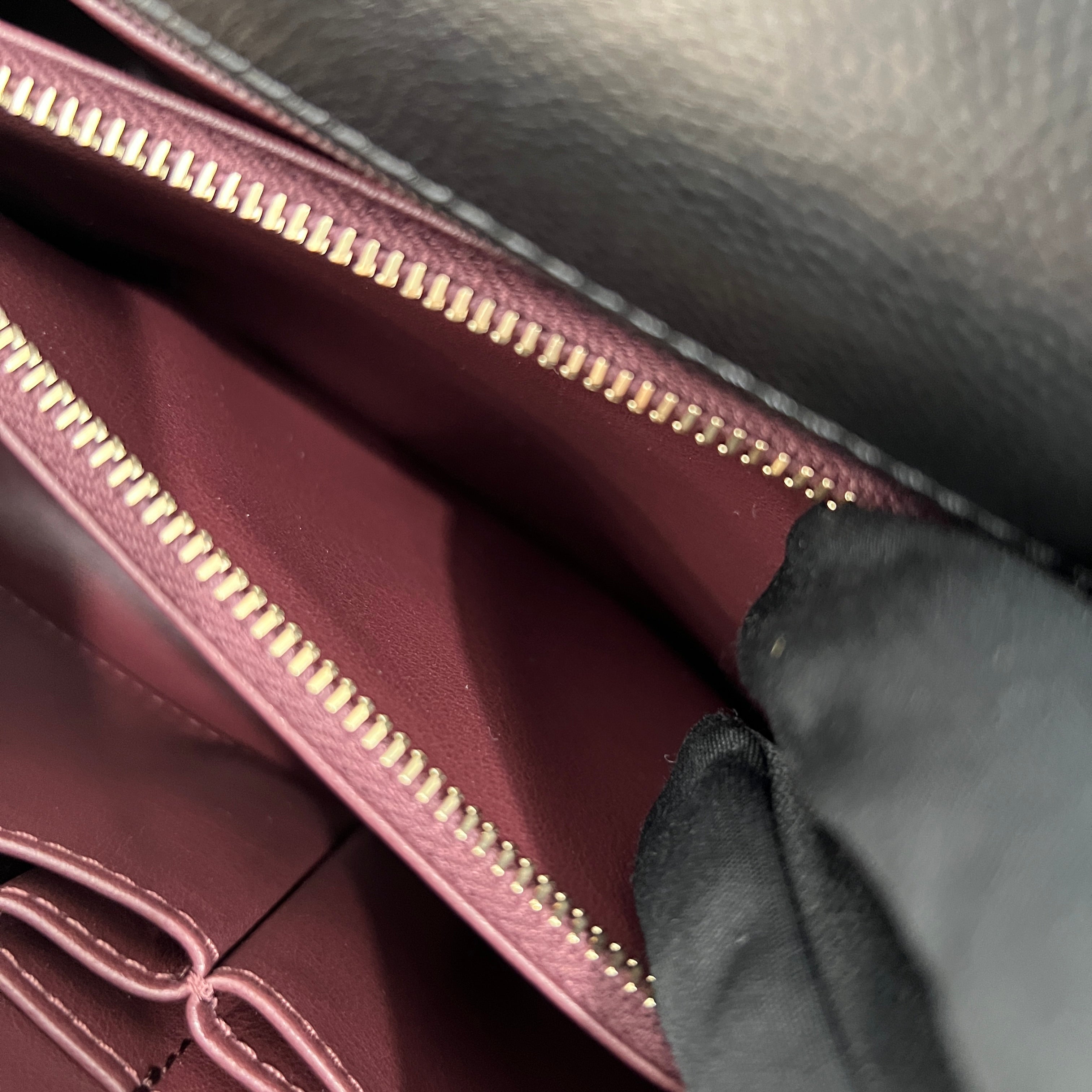 CHANEL 2023 Cruise Coco Handle 29 Leather Shoulder Bag A9290 B10382 94305 シャネル 2023P ココハンドル 29 レザーショルダーバッグ