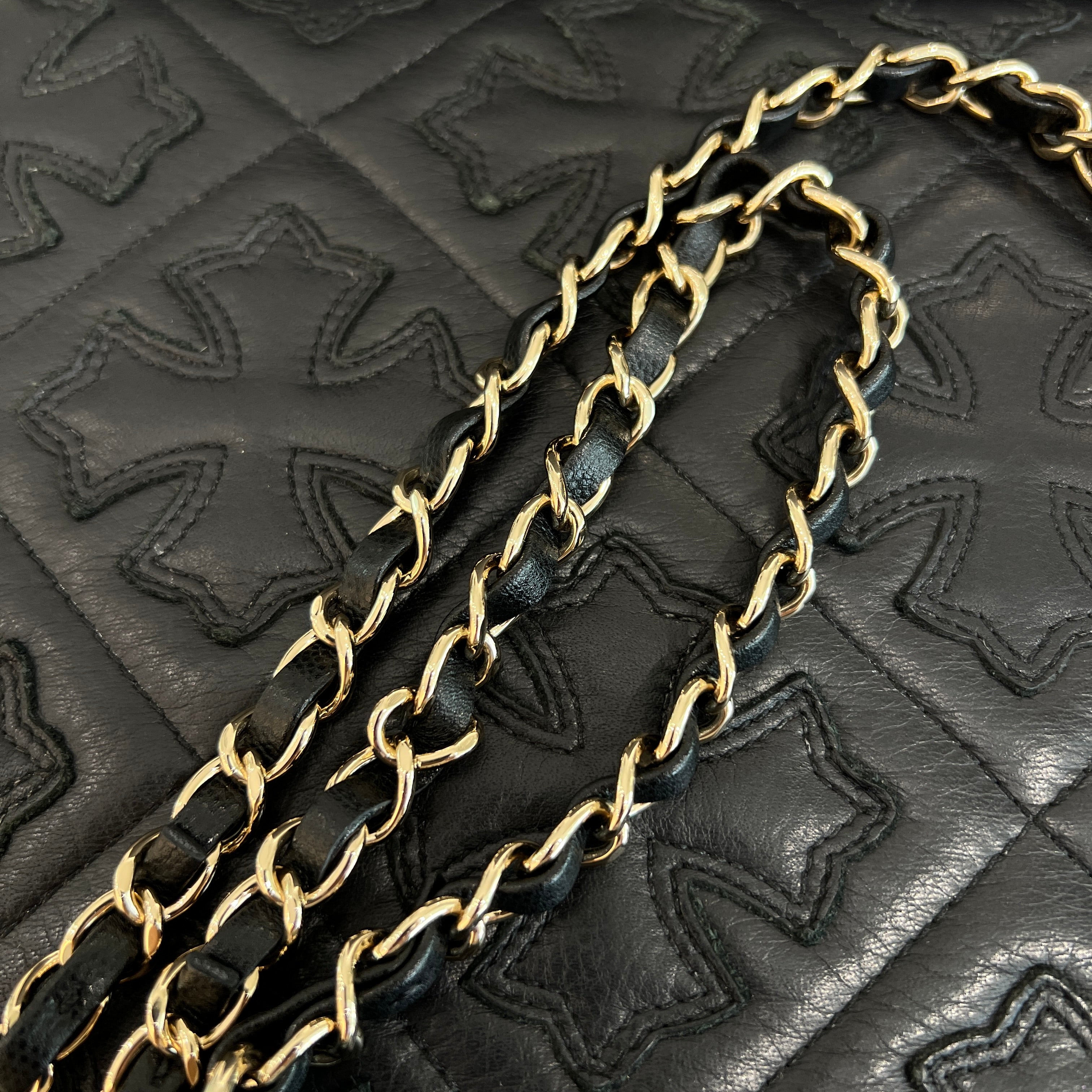 CHANEL 2023 Cruise Coco Handle 29 Leather Shoulder Bag A9290 B10382 94305 シャネル 2023P ココハンドル 29 レザーショルダーバッグ