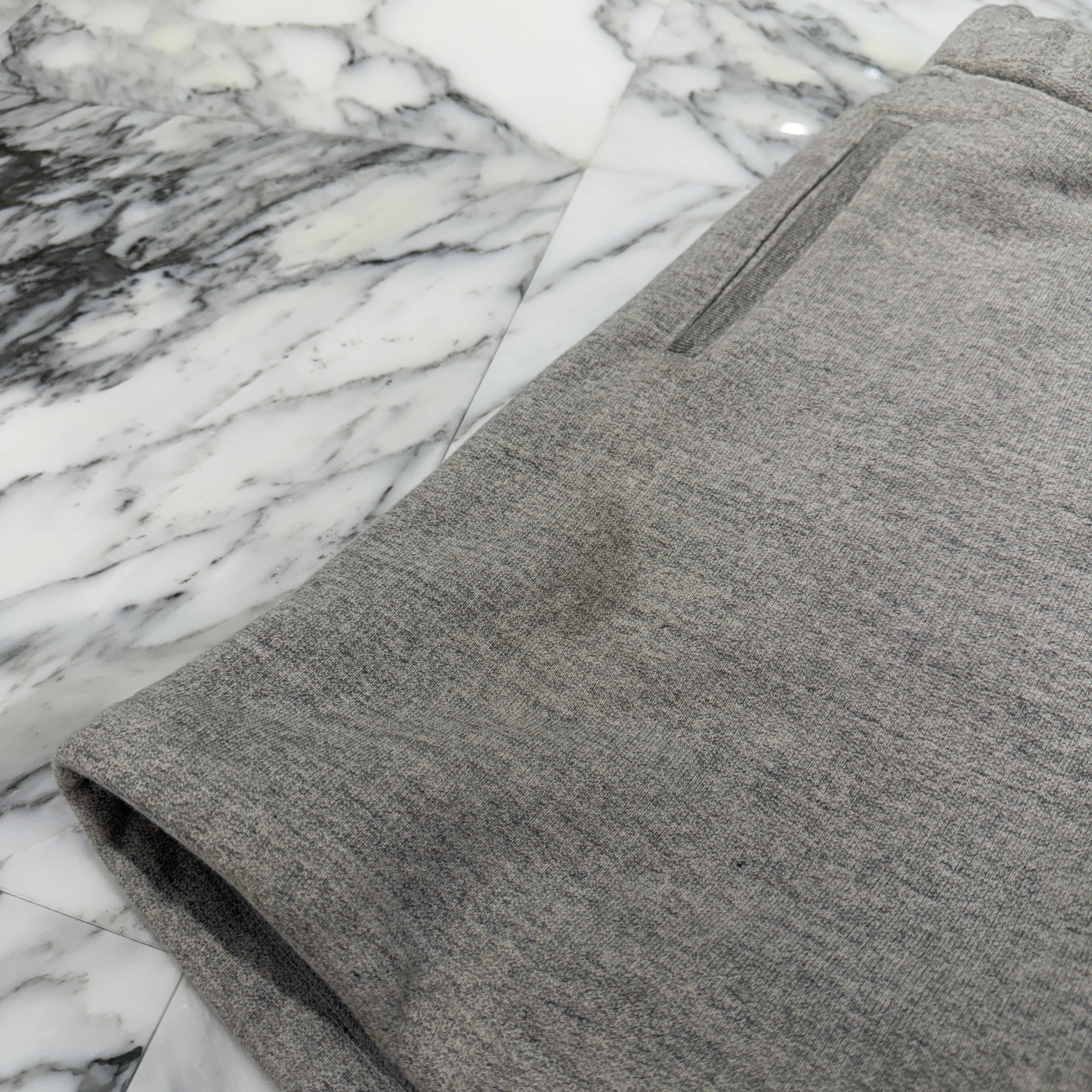 CHROME HEARTS 2025SS Y NOT CH Applique Embroidery Sweat Half Pants Size L クロムハーツ ワイノット CHアップリケ刺繡 スウェットハーフパンツ サイズL