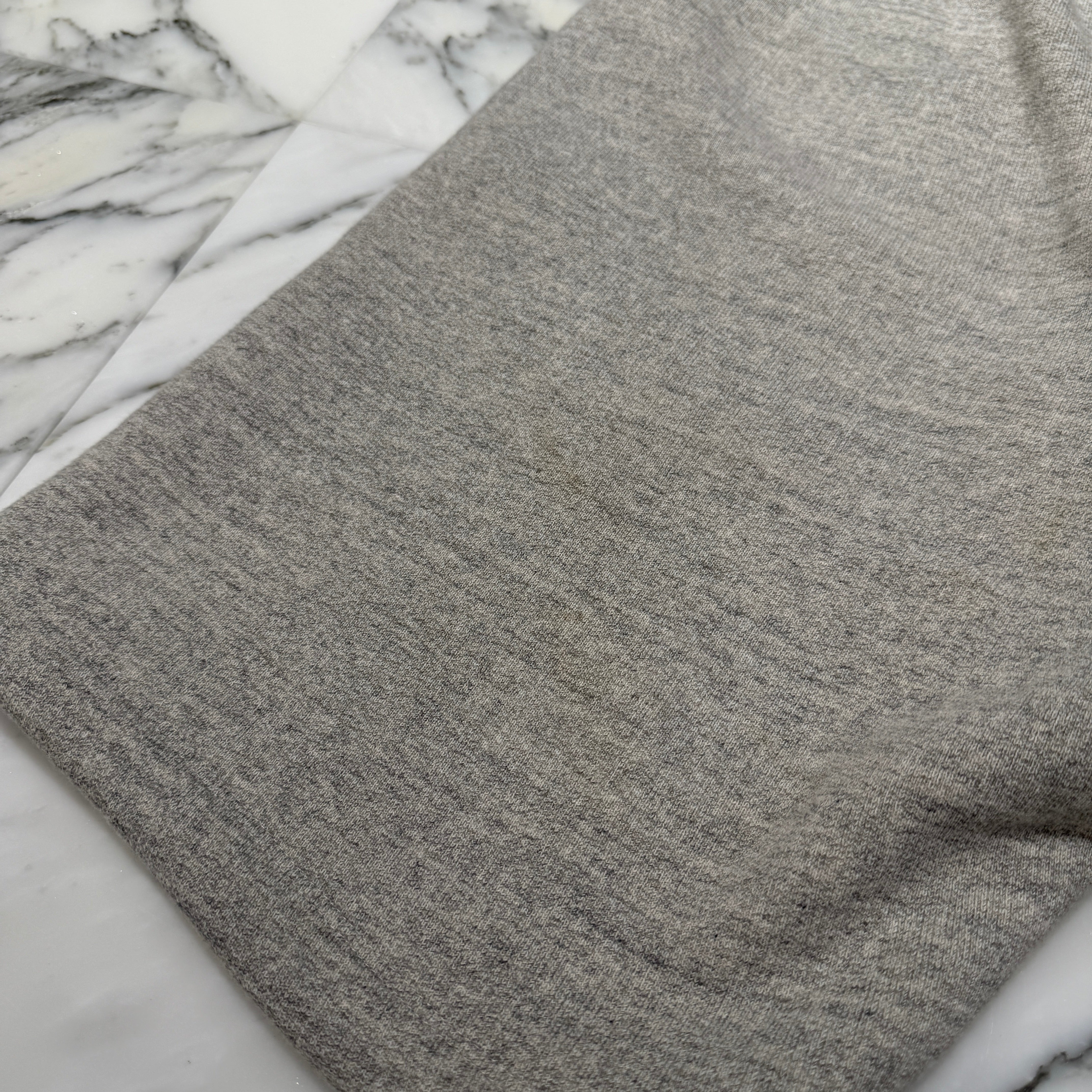 CHROME HEARTS 2025SS Y NOT CH Applique Embroidery Sweat Half Pants Size L クロムハーツ ワイノット CHアップリケ刺繡 スウェットハーフパンツ サイズL