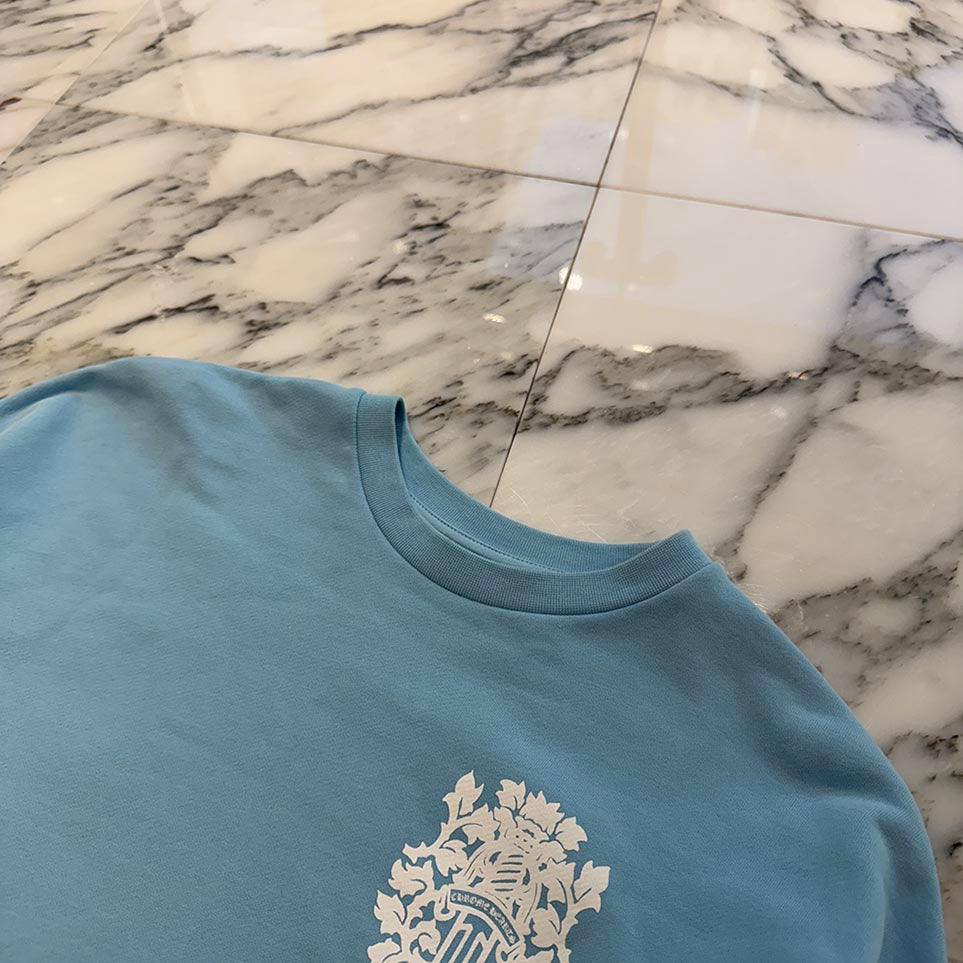 CHROME HEARTS MIAMI Limited Vine Dagger Print Sweatshirt Size S クロムハーツ マイアミ限定 ヴァインダガープリント スウェットシャツ サイズS