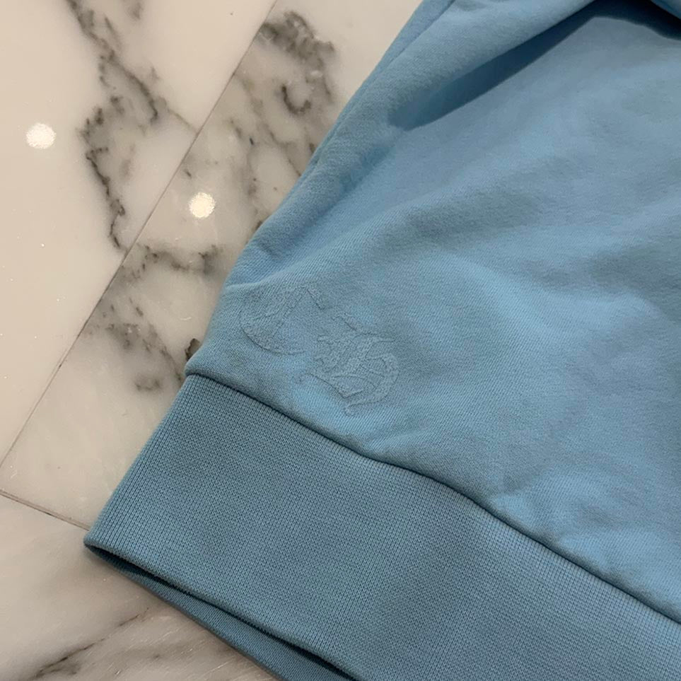 CHROME HEARTS MIAMI Limited Vine Dagger Print Sweatshirt Size S クロムハーツ マイアミ限定 ヴァインダガープリント スウェットシャツ サイズS