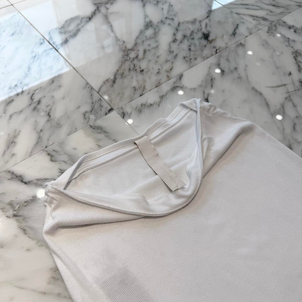 CHROME HEARTS YNOT Vine Dagger Embroidery Long Skirt Size S クロムハーツ ワイノット ヴァインダガー刺繍 ロングスカート サイズS