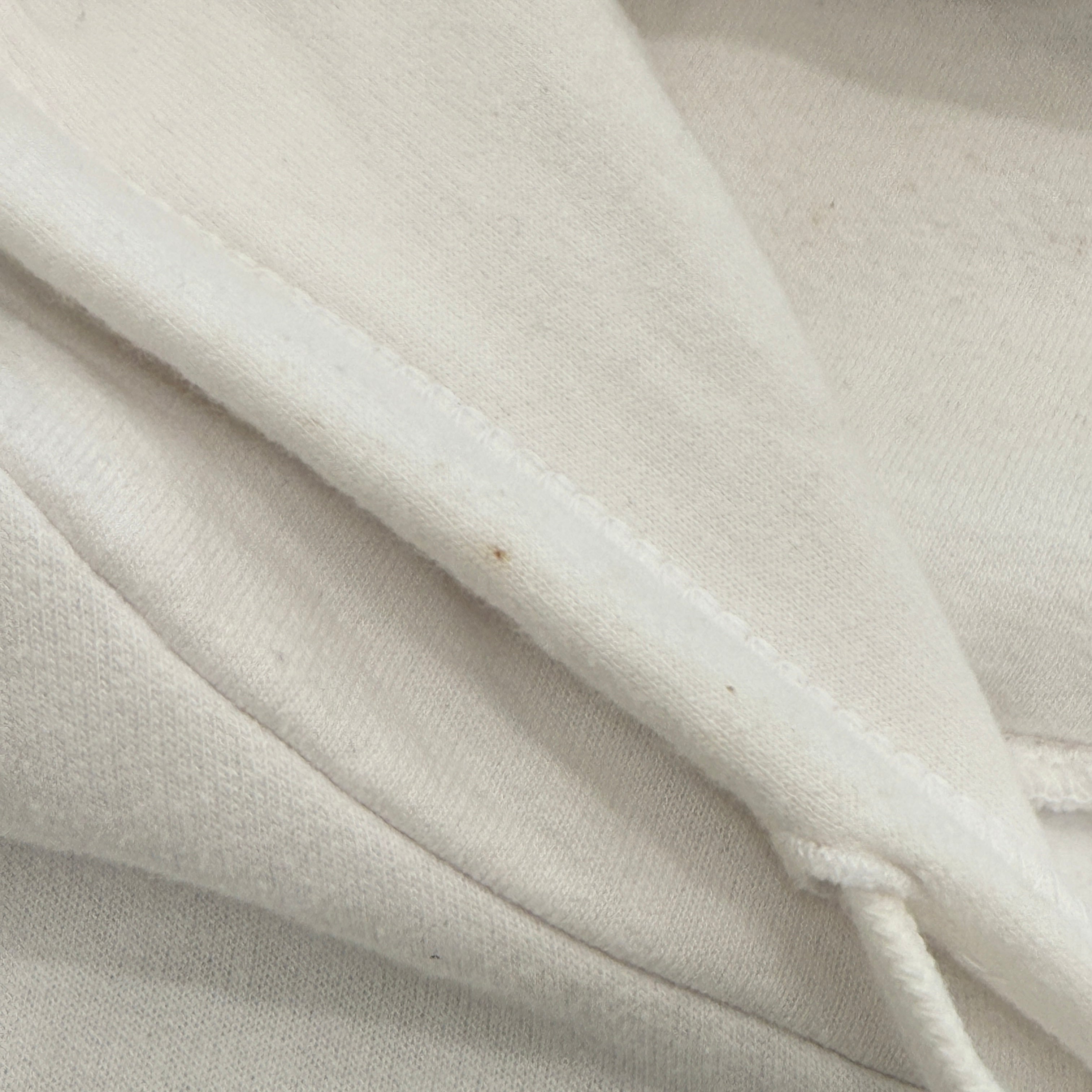 CHROME HEARTS × The Rolling Stones Lip & Tongue Zip Up Hoodie Size L クロムハーツ × ローリングストーンズ リップ&タン ジップアップフーディ サイズL