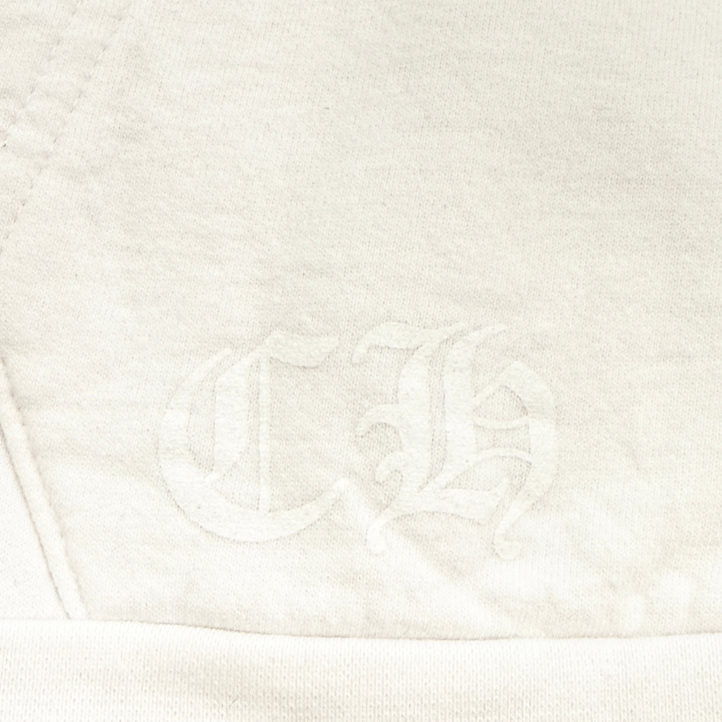 CHROME HEARTS × The Rolling Stones Lip & Tongue Zip Up Hoodie Size L クロムハーツ × ローリングストーンズ リップ&タン ジップアップフーディ サイズL