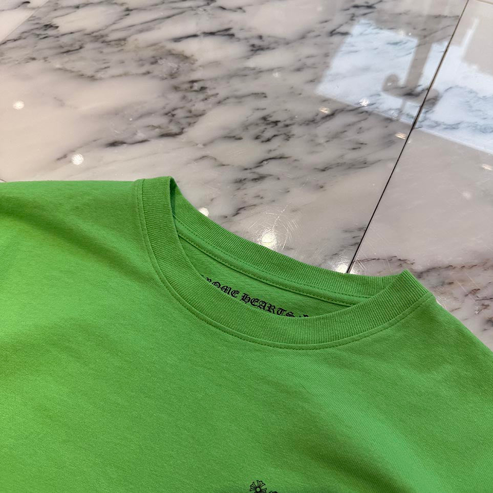 CHROME HEARTS × MATTY BOY 2021AW PPO SEXRCD Tee Size M クロムハーツ × マッティボーイ PPO セックスレコード ショートスリーブ Tシャツ サイズM