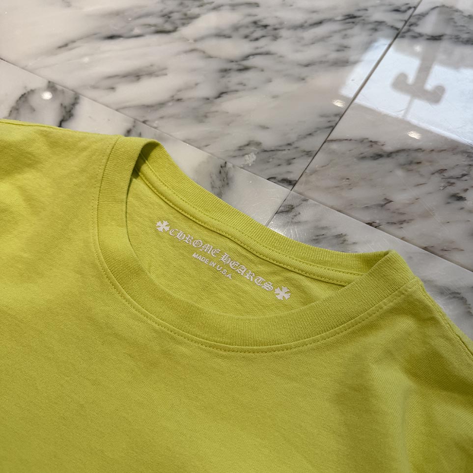 CHROME HEARTS × MATTY BOY 2022AW PPO LINK Tee Size L クロムハーツ × マッティボーイ プロリンク Tシャツ サイズL