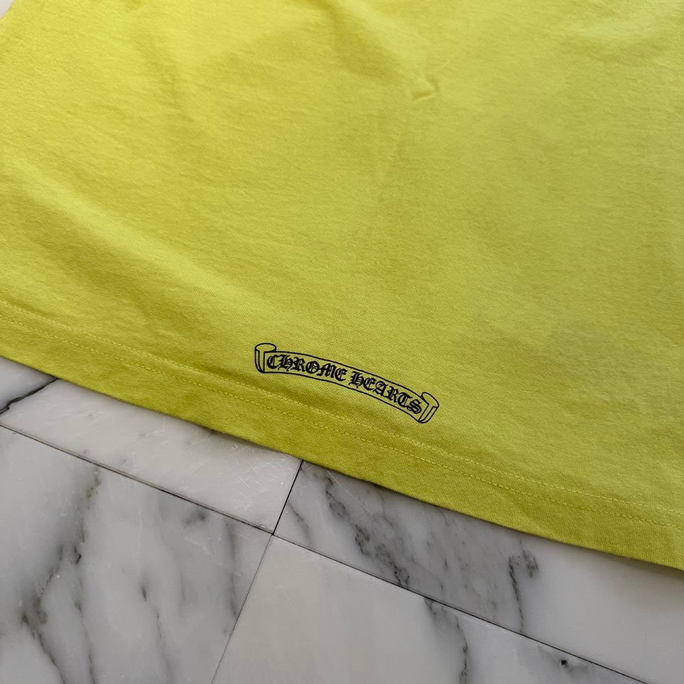 CHROME HEARTS × MATTY BOY 2022AW PPO LINK Tee Size L クロムハーツ × マッティボーイ プロリンク Tシャツ サイズL