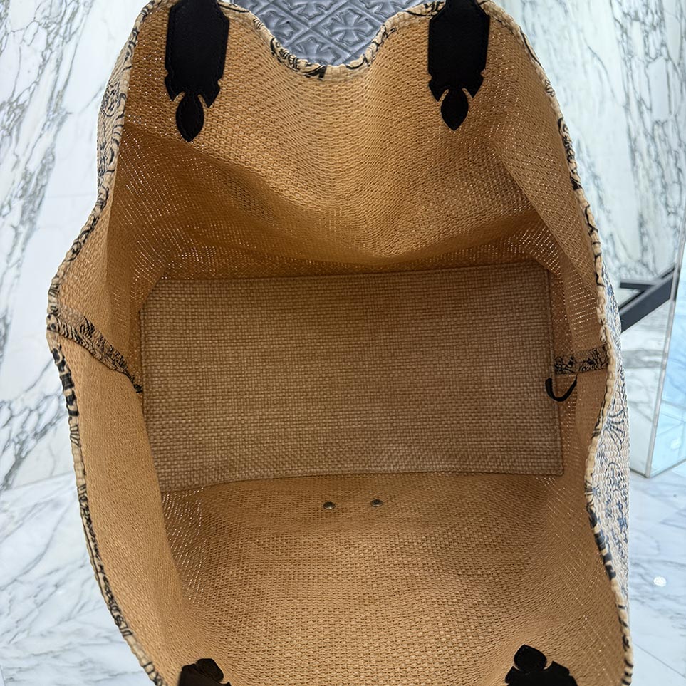 CHROME HEARTS MIAMI Limited Multi Logo Large Beaches Bag クロムハーツ マイアミ限定 マルチロゴ ラージ ビーチバッグ