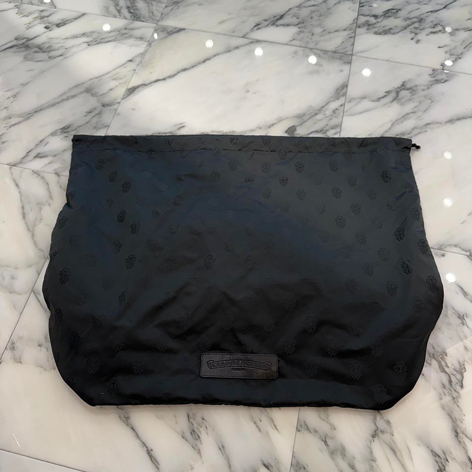 CHROME HEARTS MIAMI Limited Multi Logo Large Beaches Bag クロムハーツ マイアミ限定 マルチロゴ ラージ ビーチバッグ