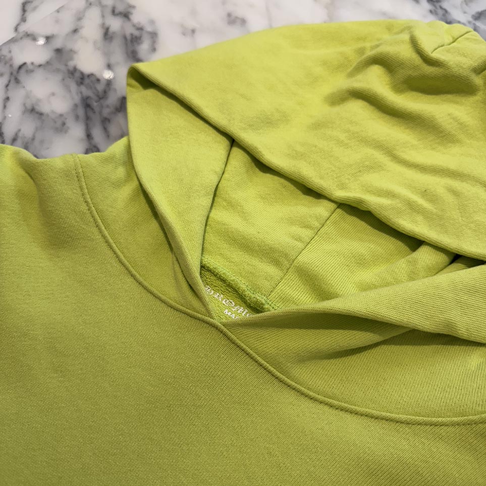 CHROME HEARTS × MATTY BOY 2022AW PPO LINK Pullover Hoodie Size M クロムハーツ × マッティボーイ PPO リンク プルオーバーフーディー サイズM