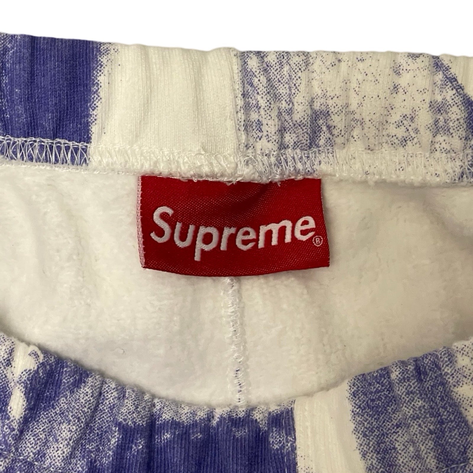 Supreme 2018AW Jesus And Mary Sweatpants Size M