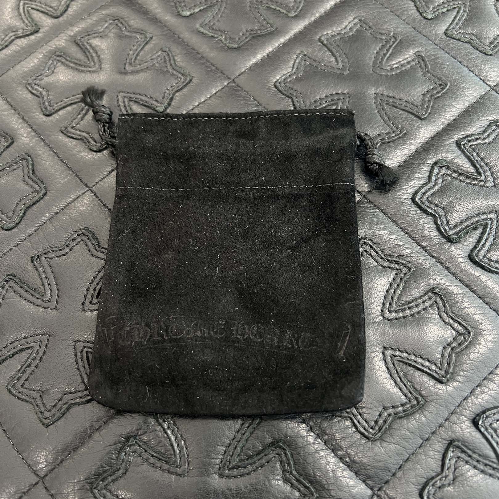 CHROME HEARTS 1CLIP CLASSIC WALLET CHAIN クロムハーツ 1クリップ クラシック ウォレットチェーン シルバー925