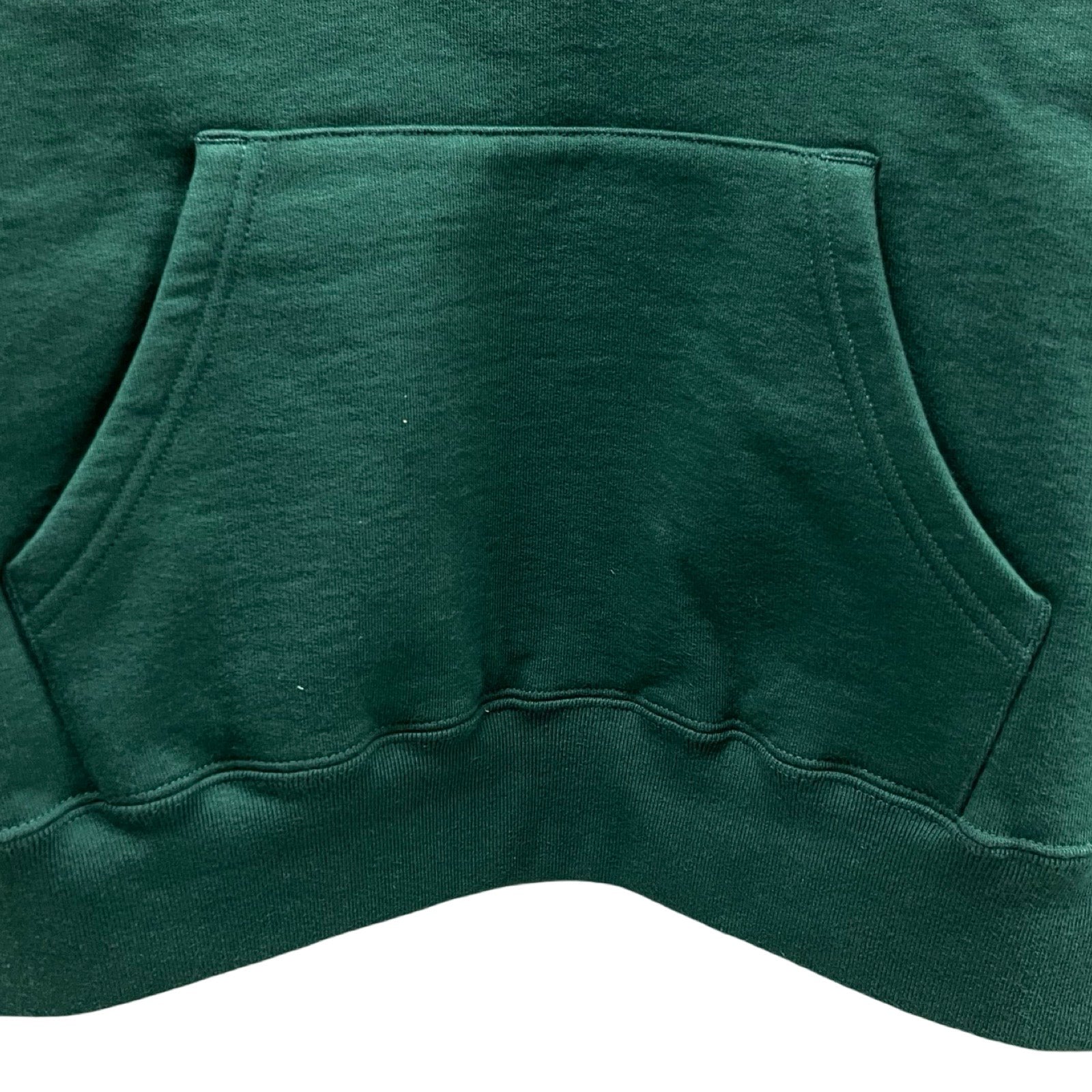 Supreme 2019SS Chest Stripe Logo Hooded Sweat Shirt Size M