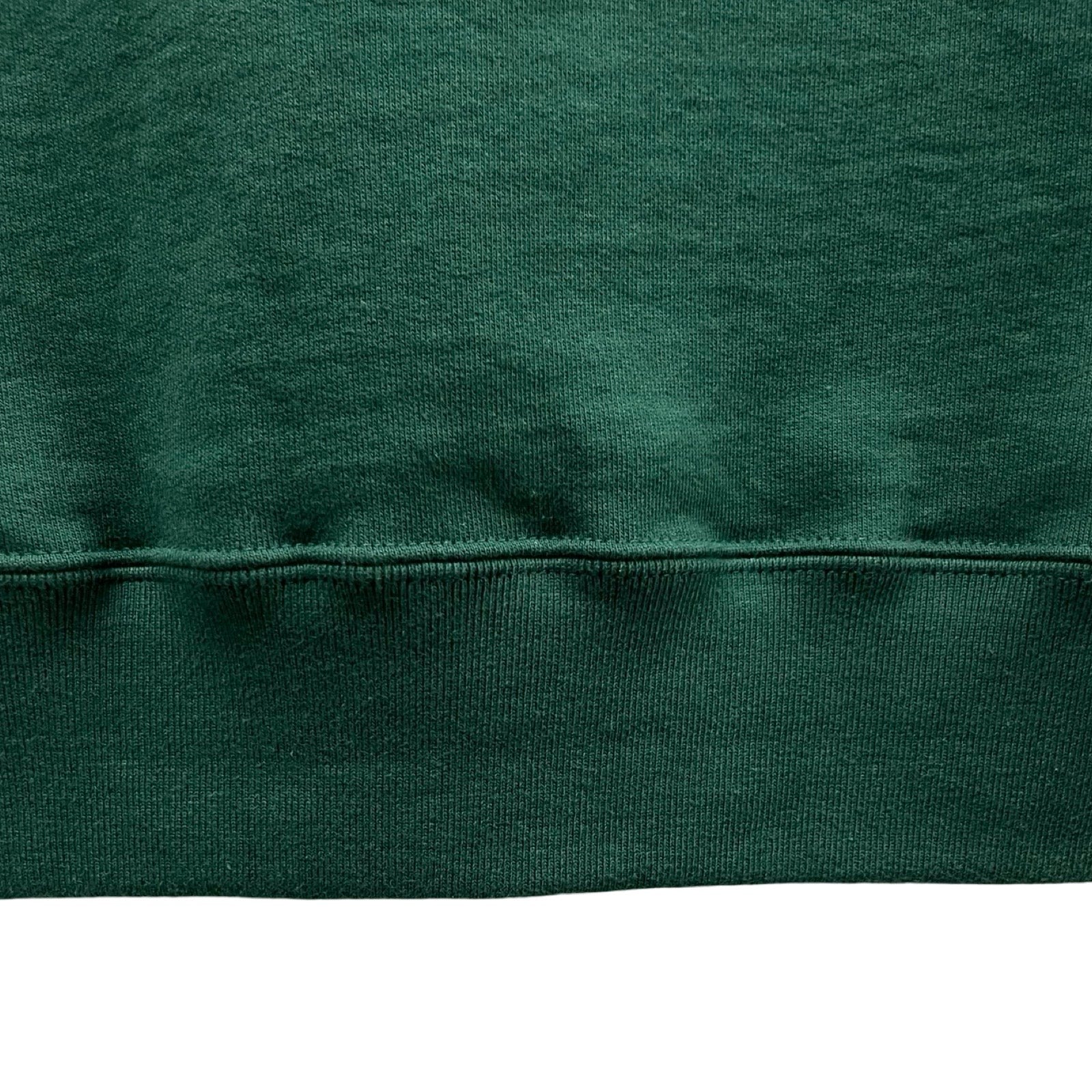 Supreme 2019SS Chest Stripe Logo Hooded Sweat Shirt Size M