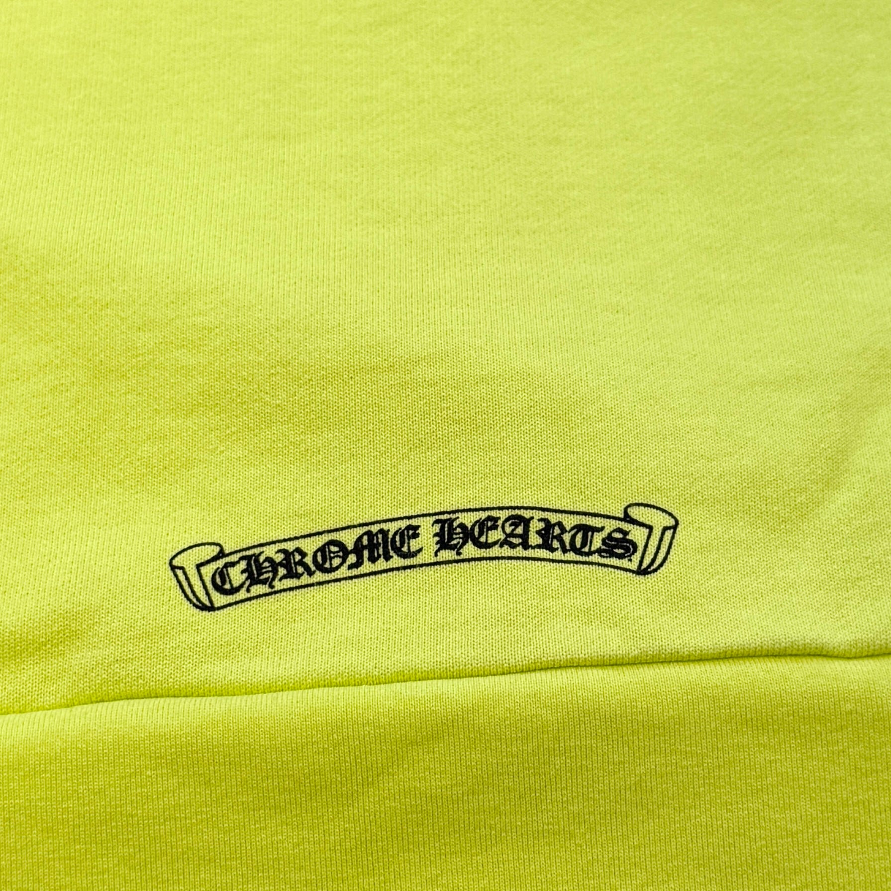 CHROME HEARTS × MATTY BOY 2022AW PPO LINK Zip Up Hoodie Size XXL クロムハーツ × マッティボーイ PPO リンク ジップアップフーディー サイズXXL