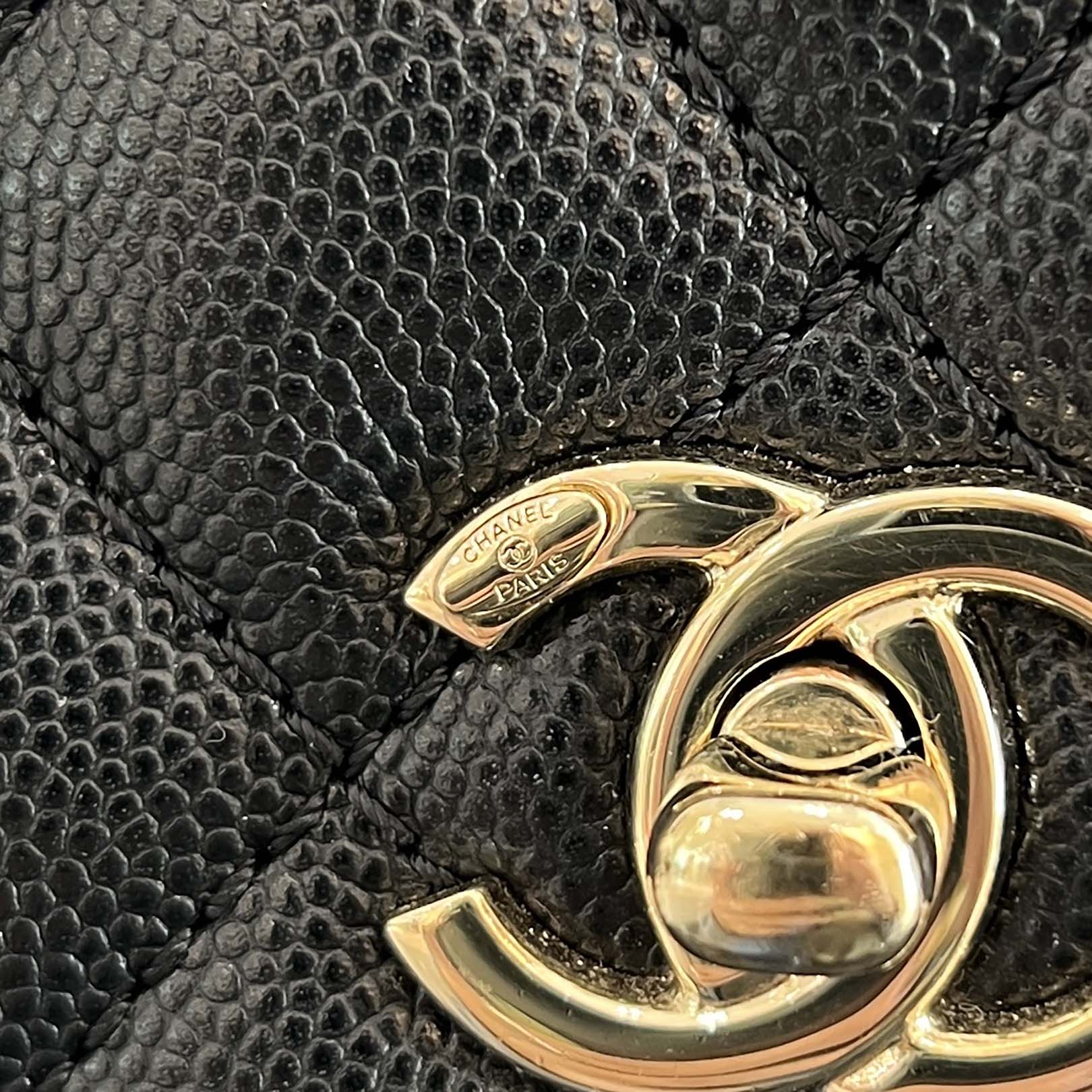 CHANEL COCO Top Handle Flap Shoulder Bag Size XS シャネル ココハンドル トップハンドル フラップショルダーバッグ サイズXS