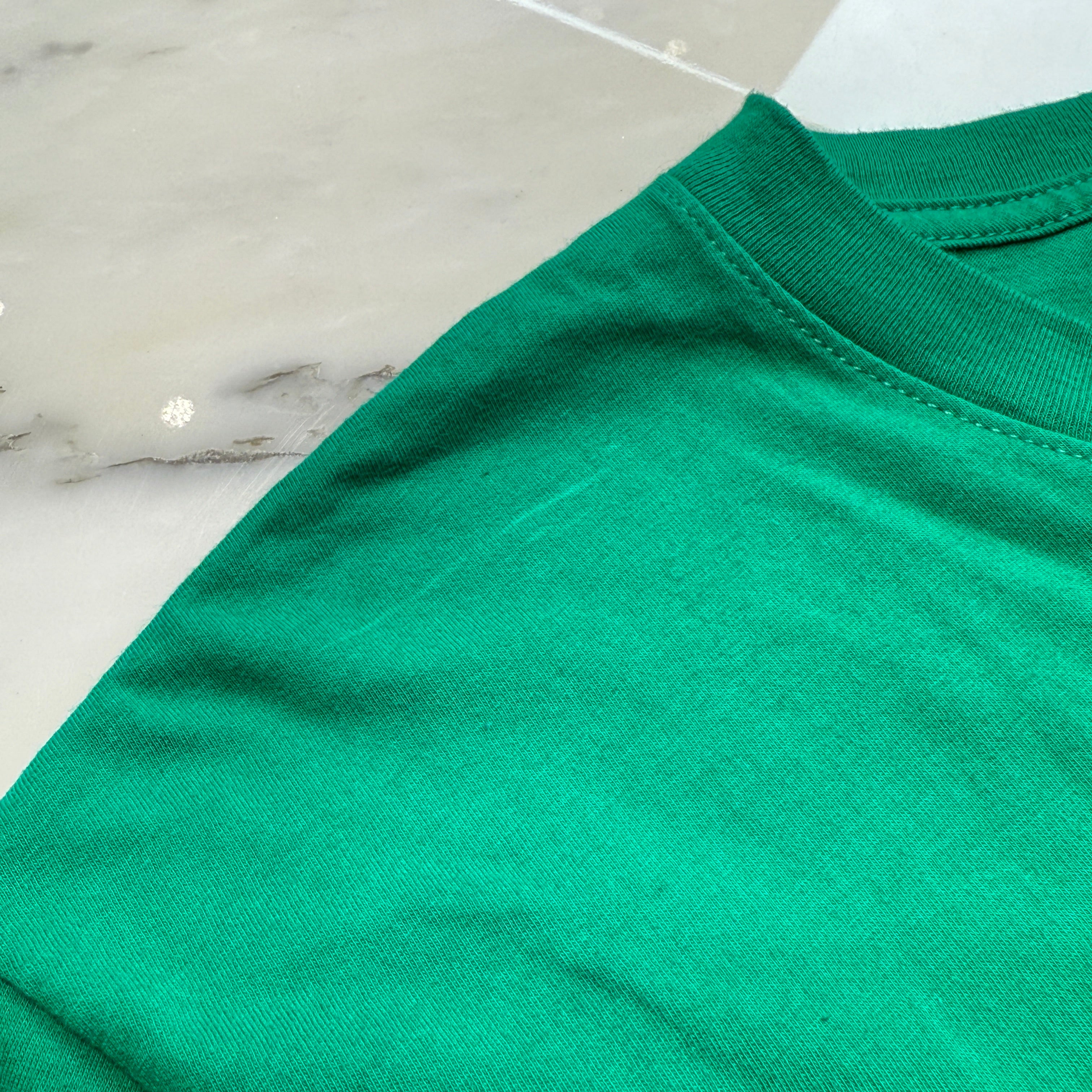 CHROME HEARTS Las Vegas Limited Orange Horseshoe Long Sleeve Tee Size L クロムハーツ ラスベガス限定 オレンジホースシュー ロングスリーブTシャツ サイズL