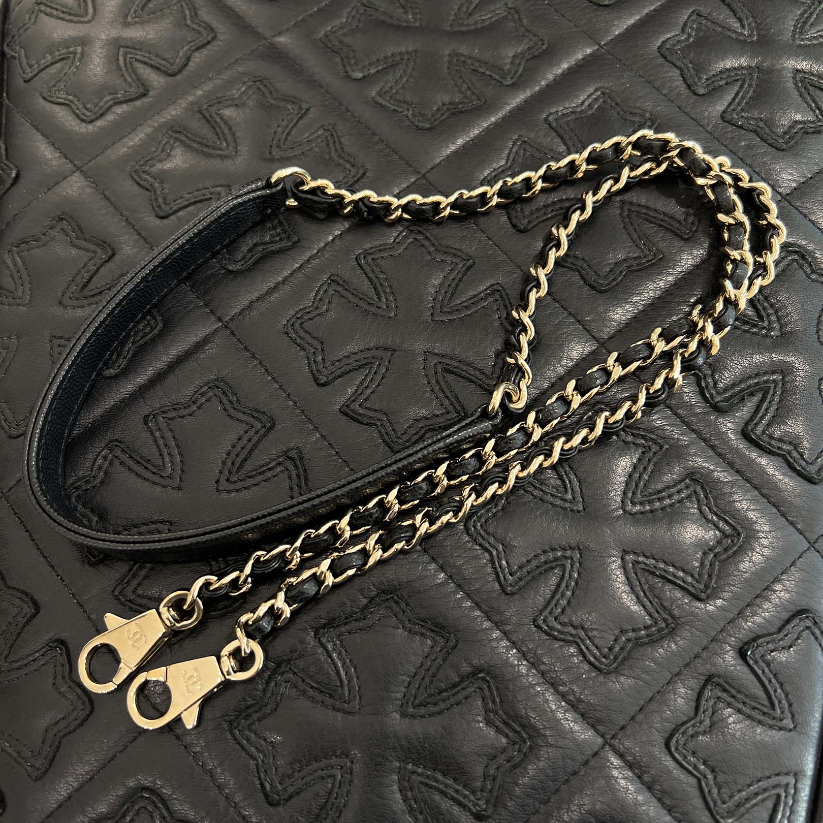 CHANEL COCO Top Handle Flap Shoulder Bag Size XS シャネル ココハンドル トップハンドル フラップショルダーバッグ サイズXS